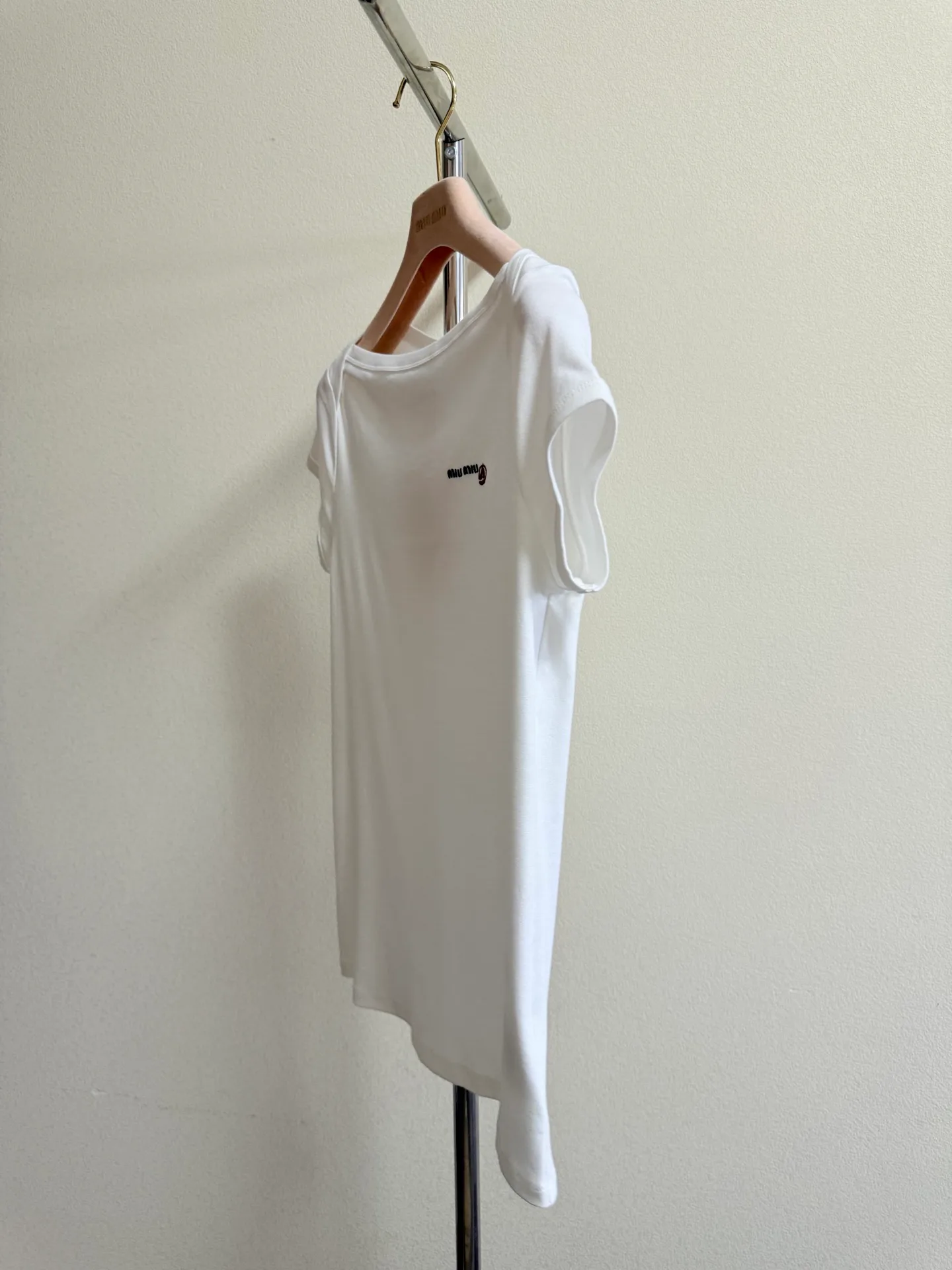 Футболки Женские Miu Miu 27372