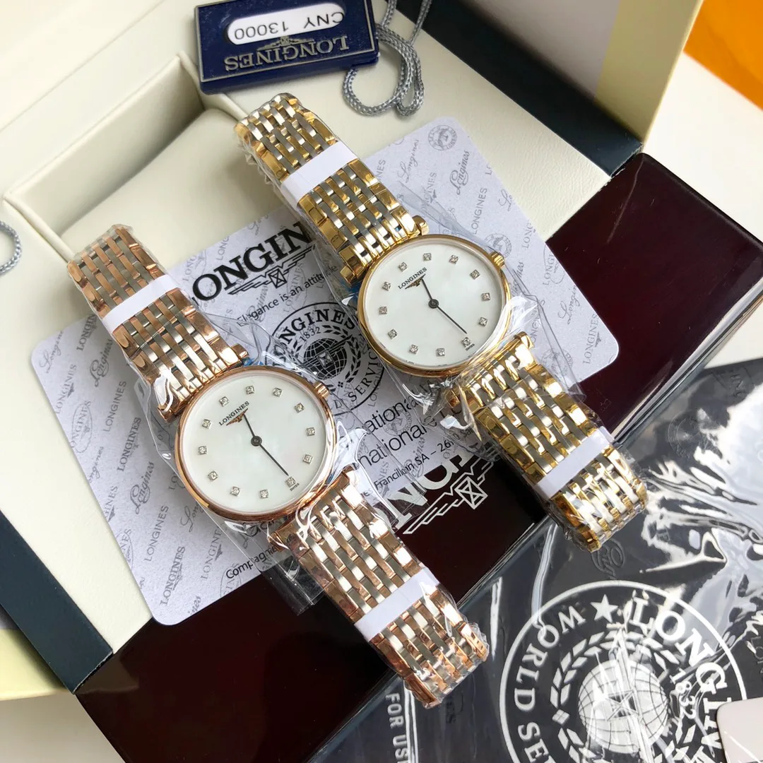 Часы Женские Longines 18463454