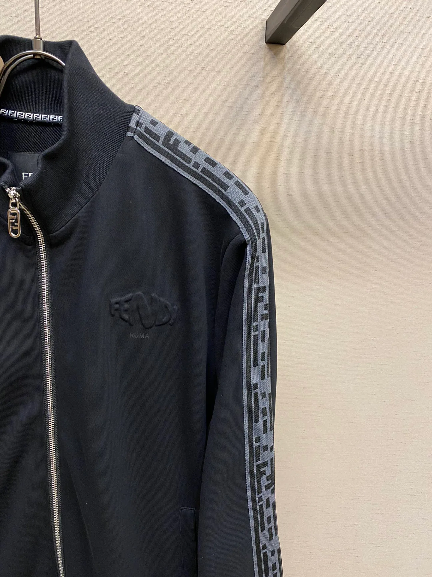 Спортивные Костюмы Мужские Fendi 7571