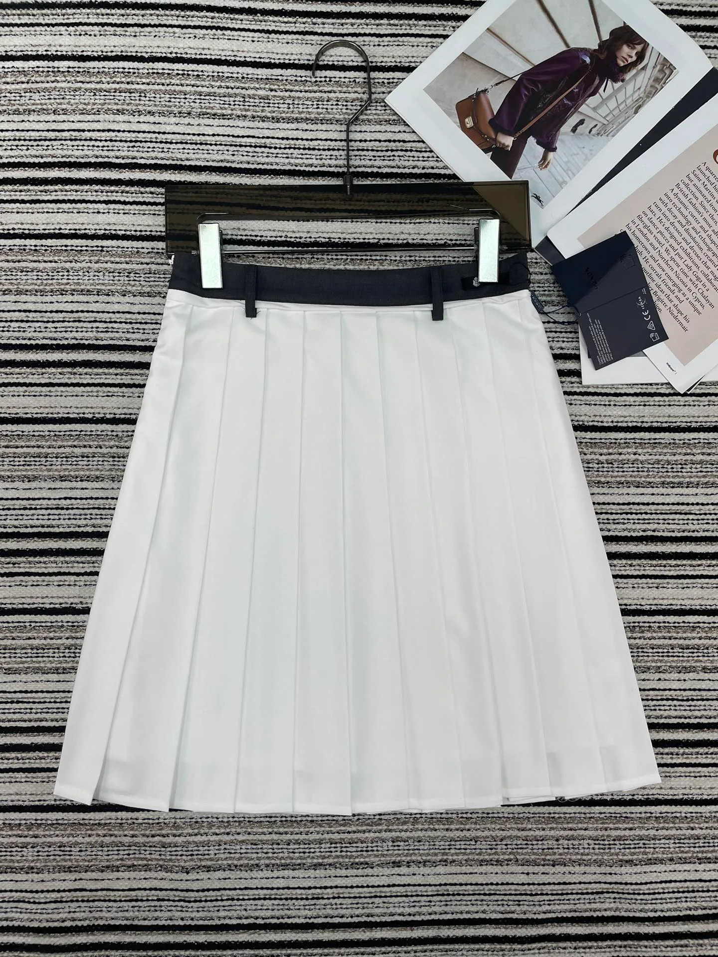 Юбки Женские Prada 5367785