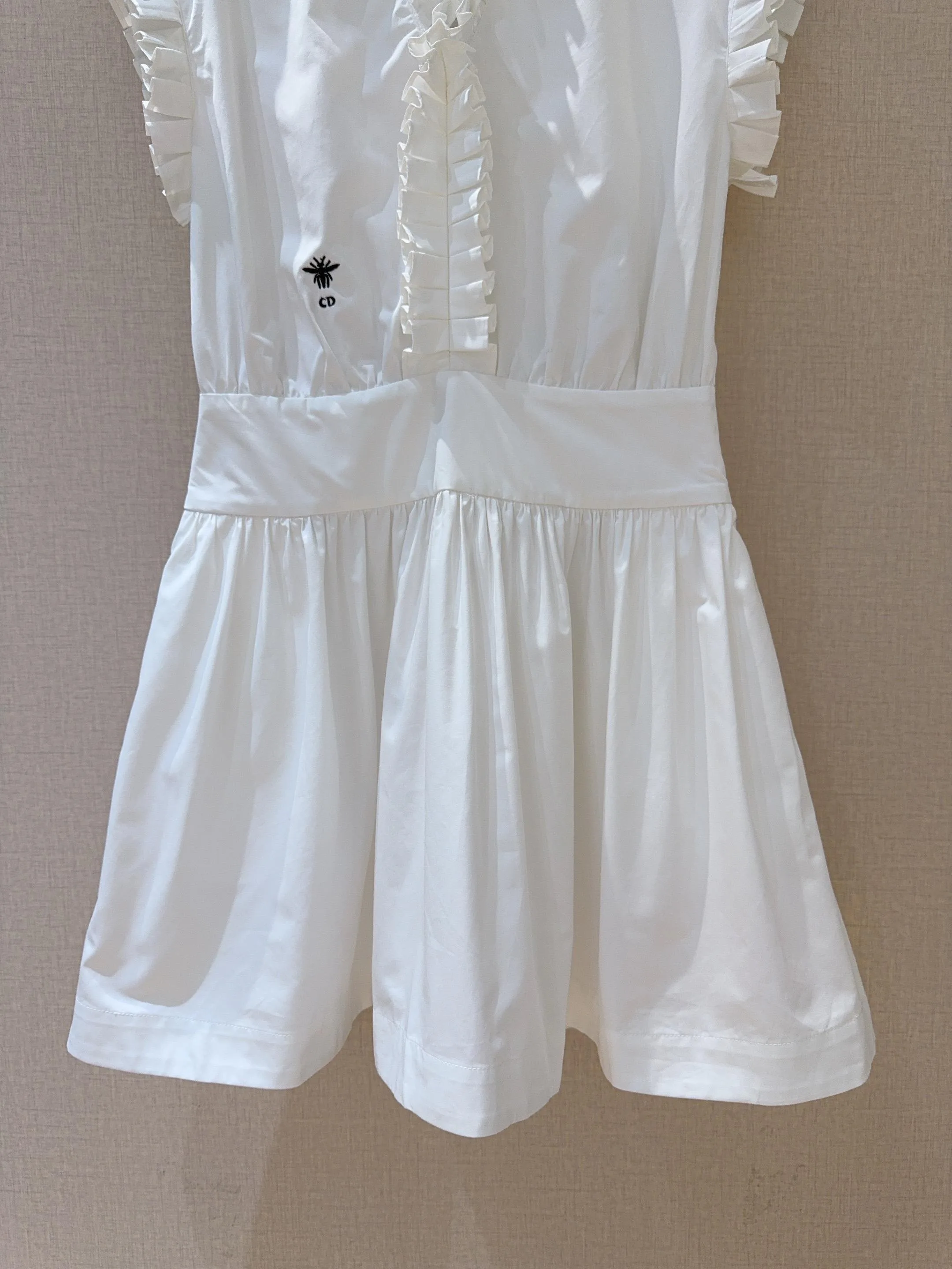 Платья Женские Christian Dior 9174647