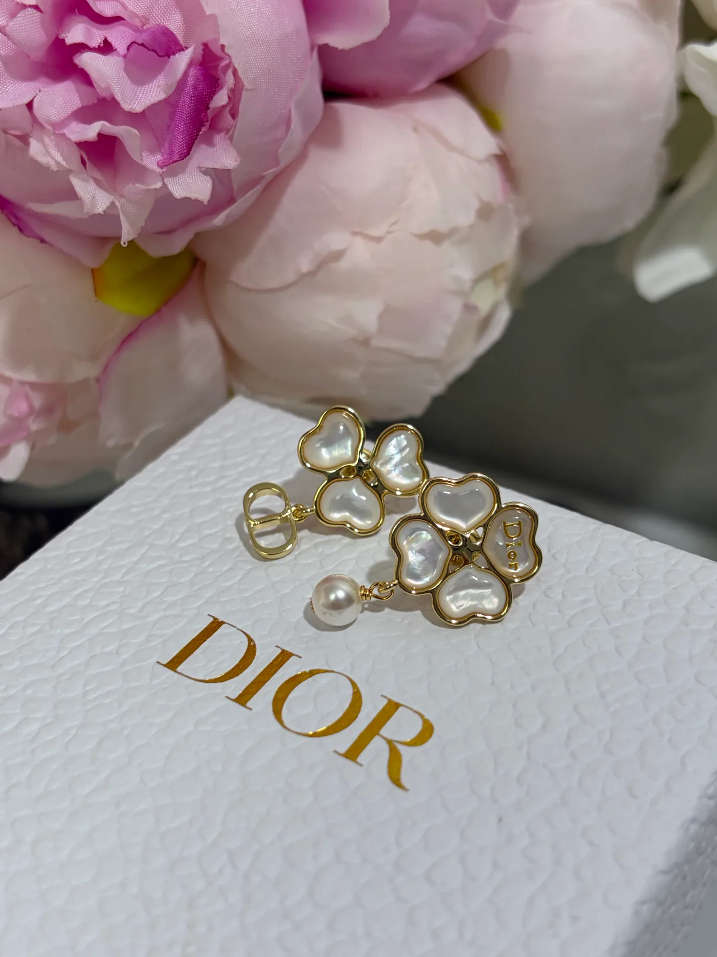 Бижутерия Christian Dior 11900109