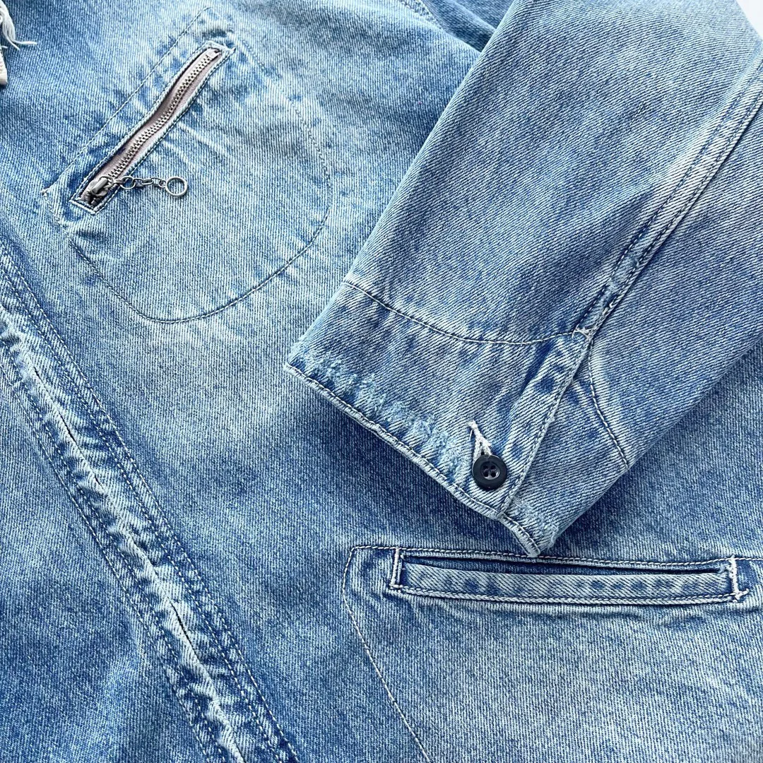 Куртки И Пуховики Женские Maison Margiela 1009317