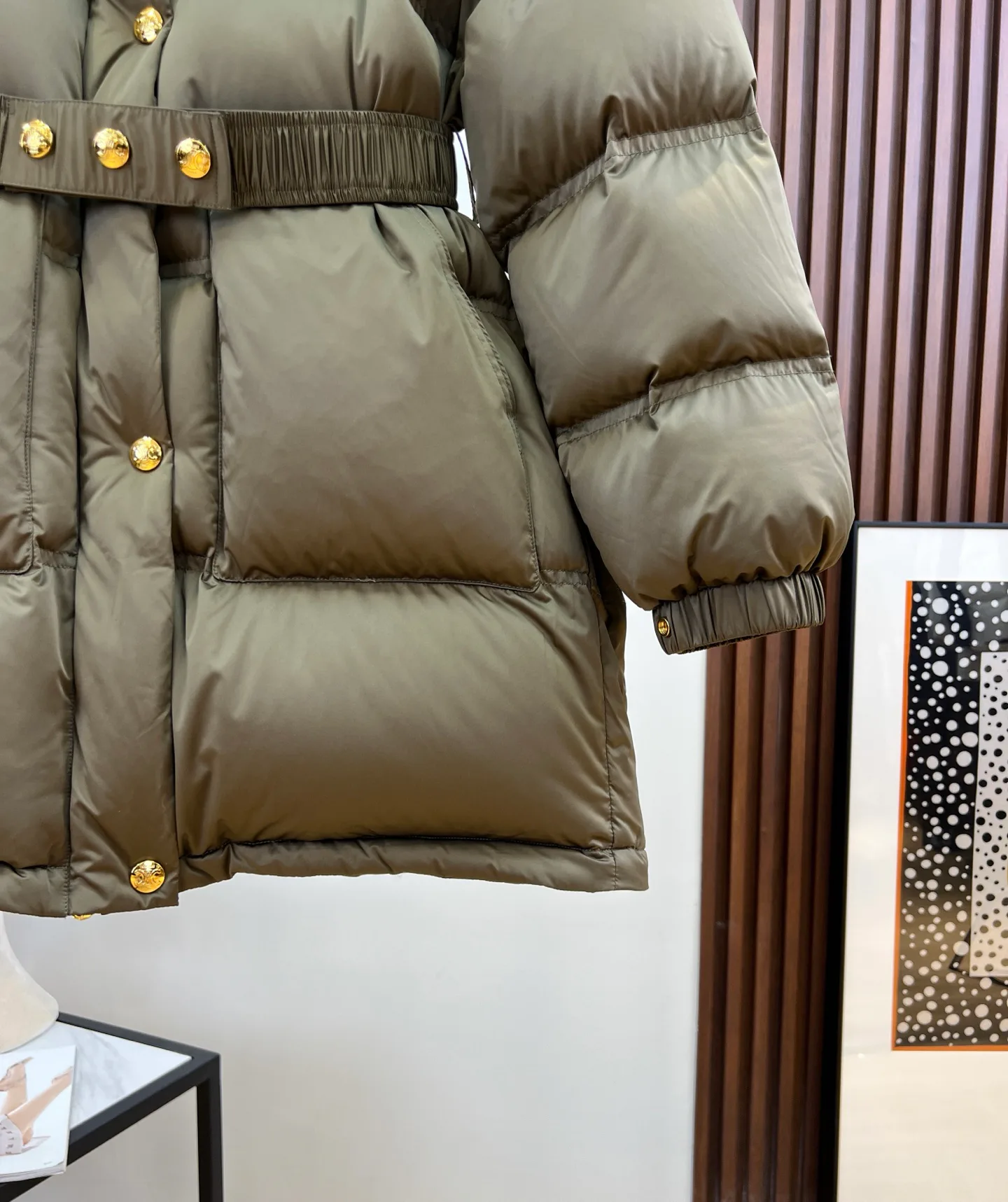 Куртки И Пуховики Женские Celine 18228740