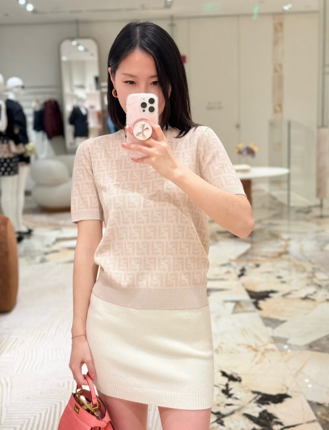 Топы Женские Fendi 9654984