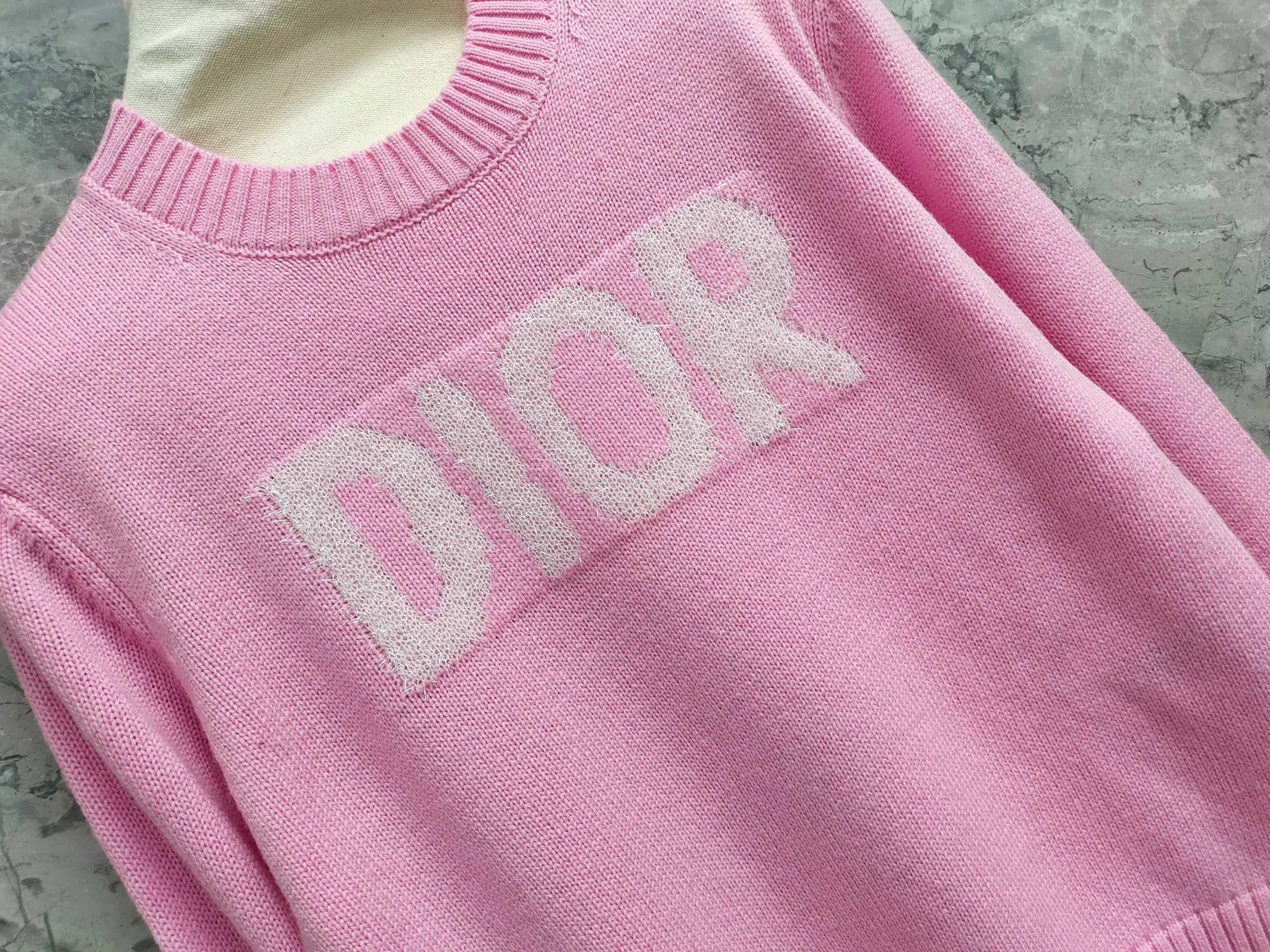Джемперы И Свитеры Женские Christian Dior 931507