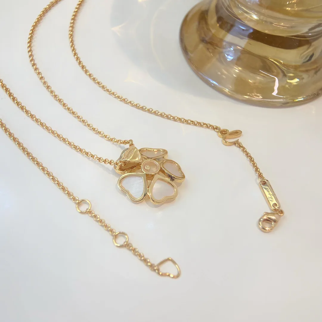 Бижутерия Chopard 11702