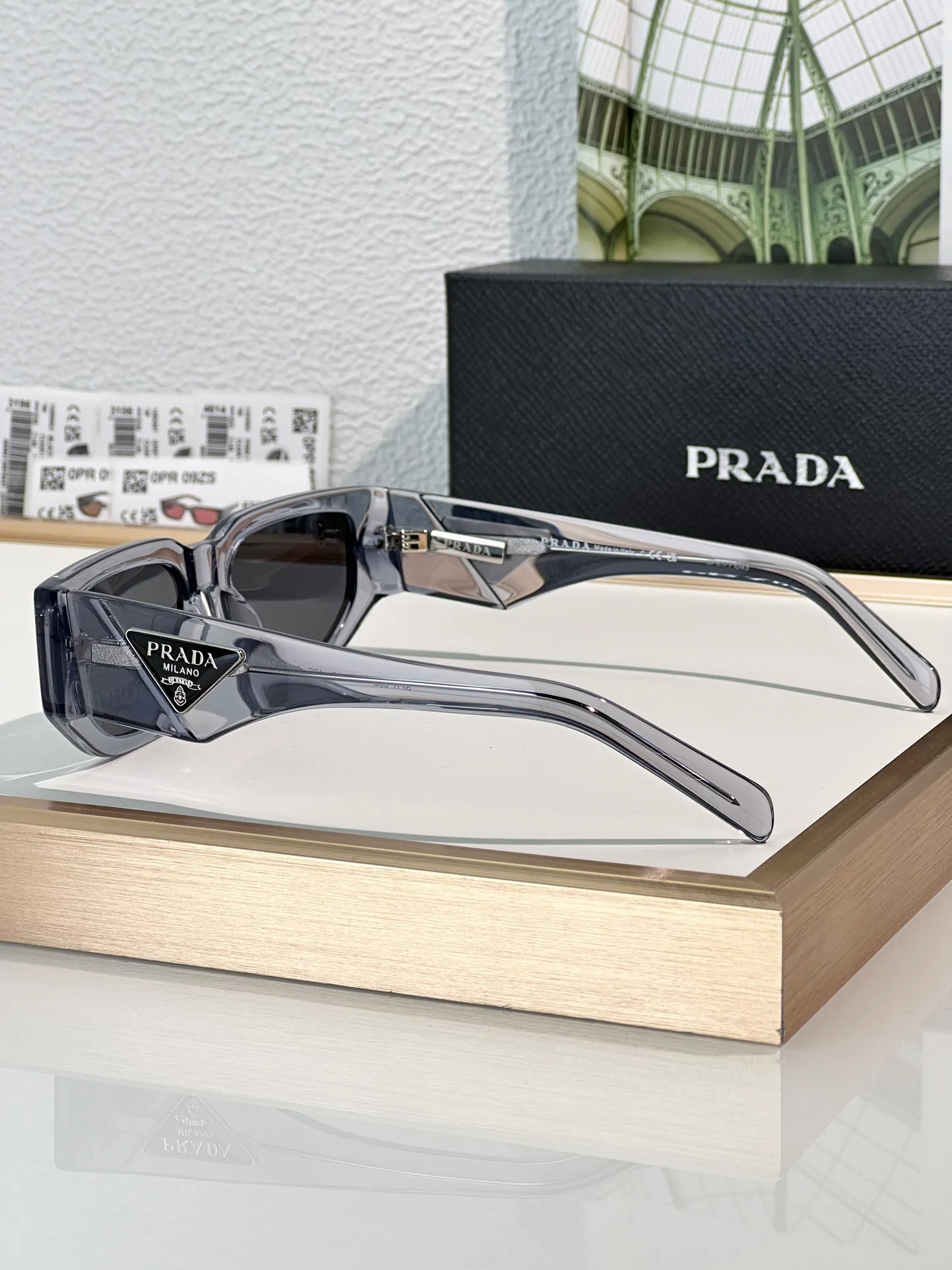 Очки Prada 18164407