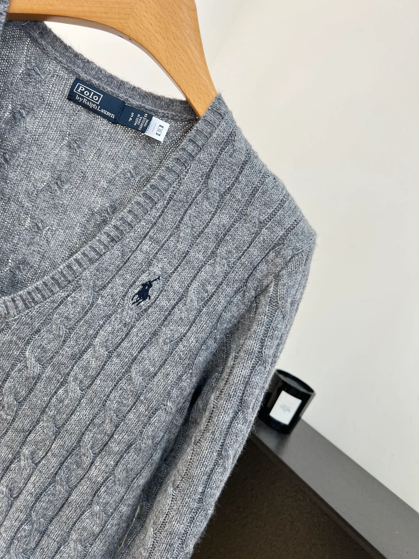 Джемперы И Свитеры Женские Ralph Lauren 18150014