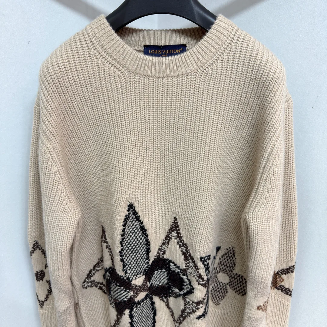 Джемперы И Свитеры Мужские Louis Vuitton 846060
