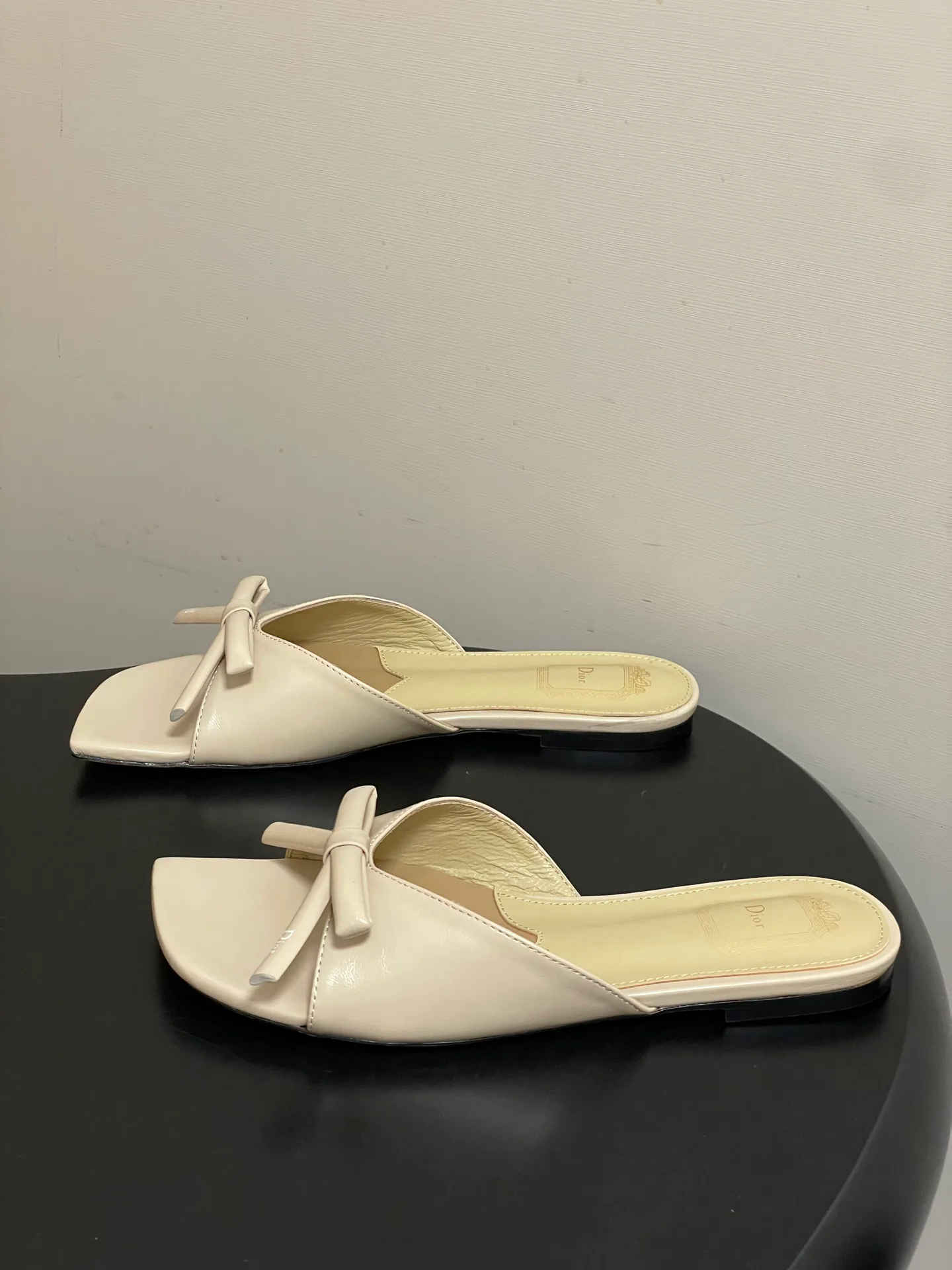 Босоножки Женские Christian Dior 11898591