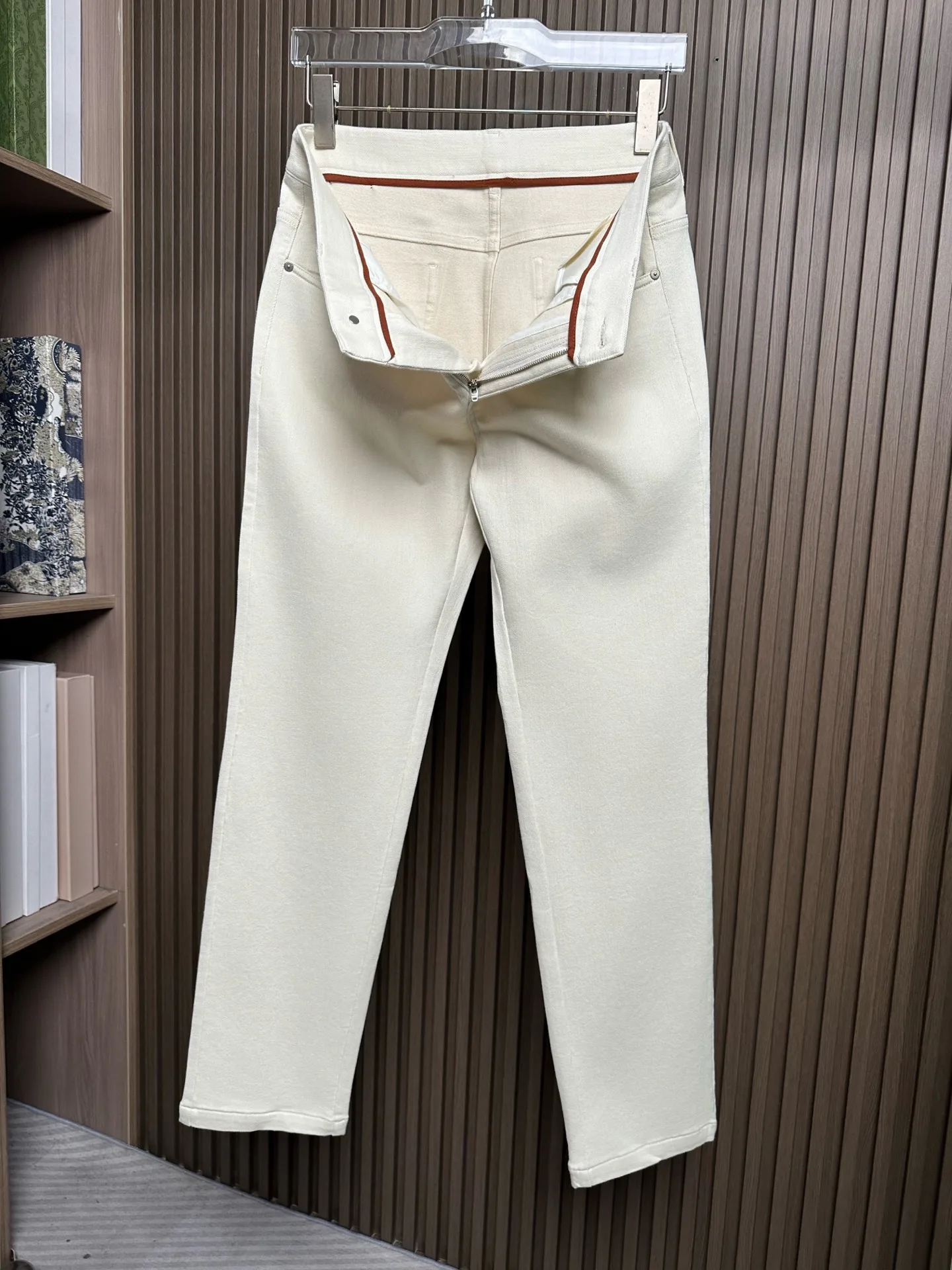 Джинсы Мужские Zegna 18098031