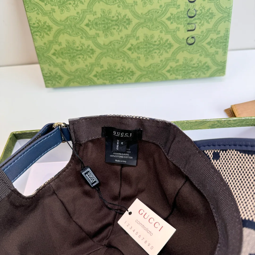 Головные Уборы Gucci 17604796
