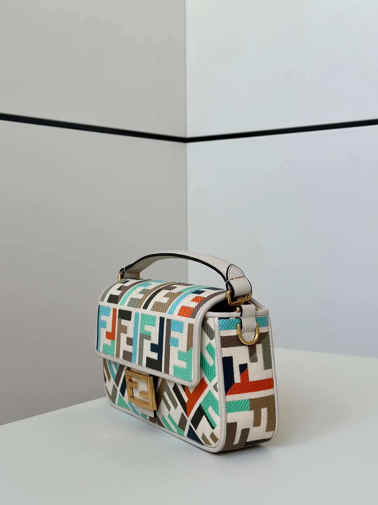 Классические Сумки Женские Fendi 18116179