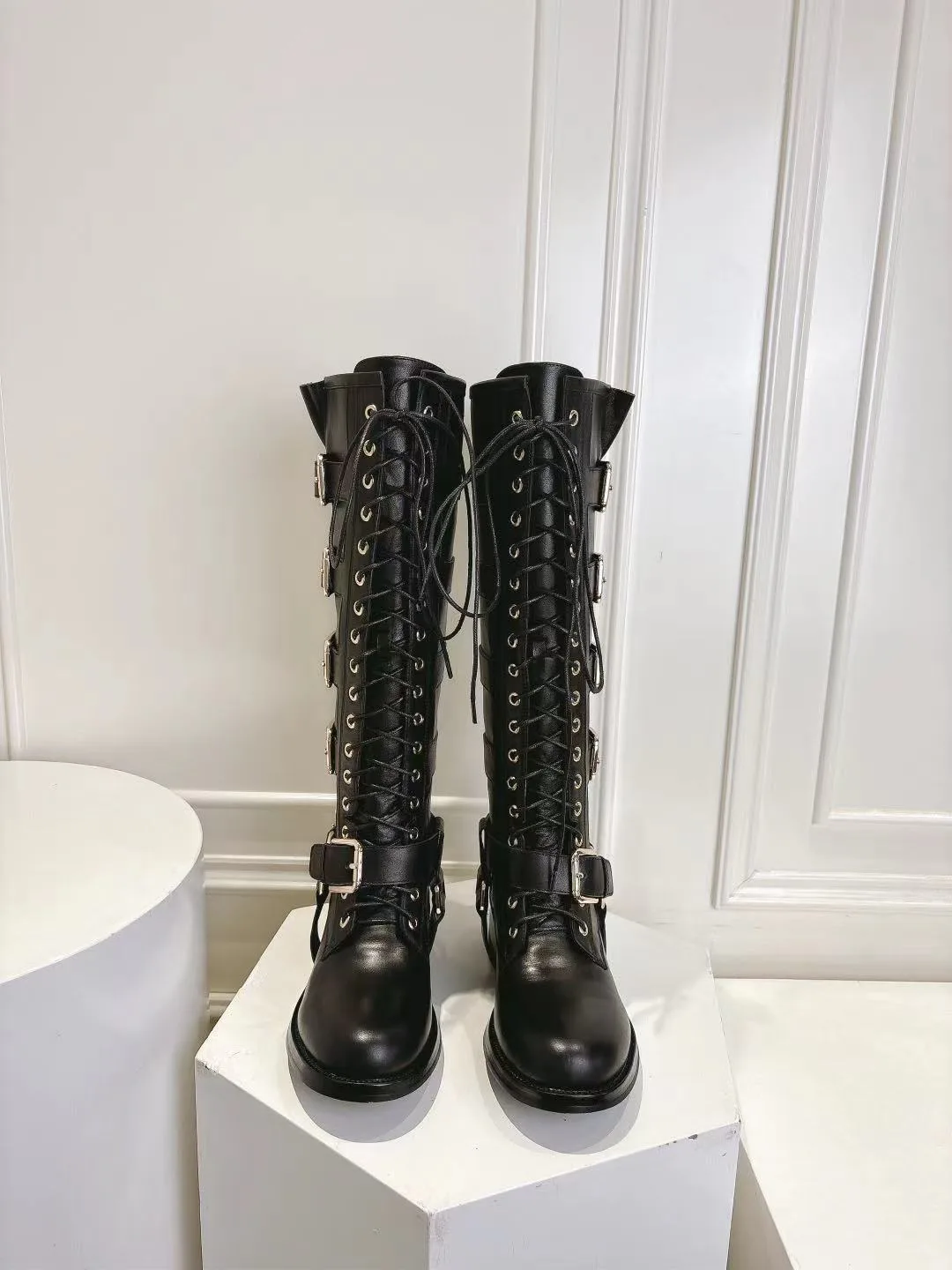 Сапоги Женские Dolce & Gabbana 347879