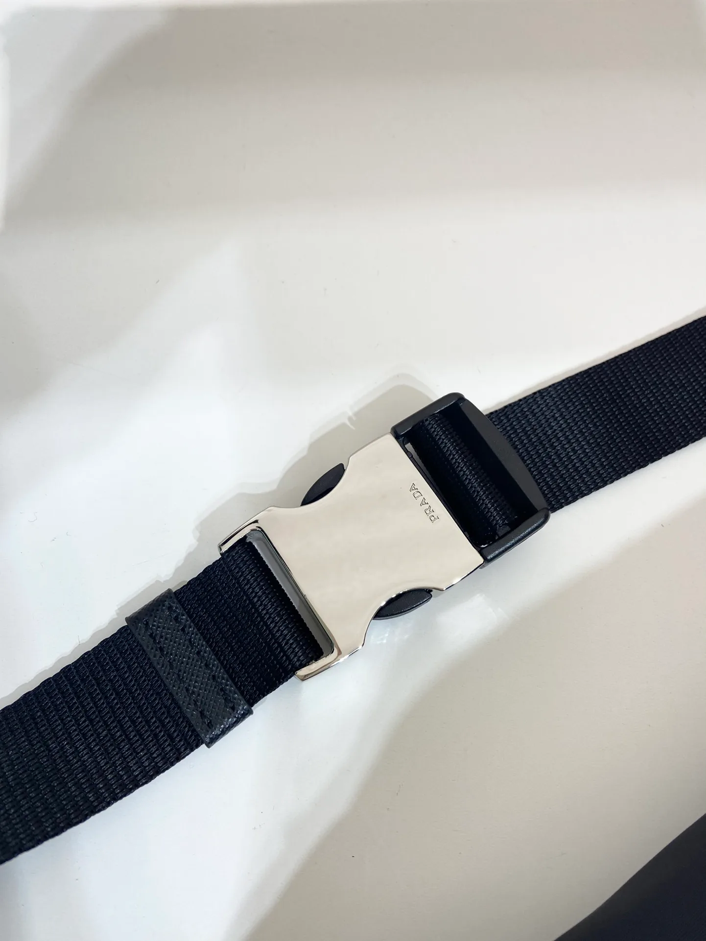 Поясные Сумки Женские Prada 13660017
