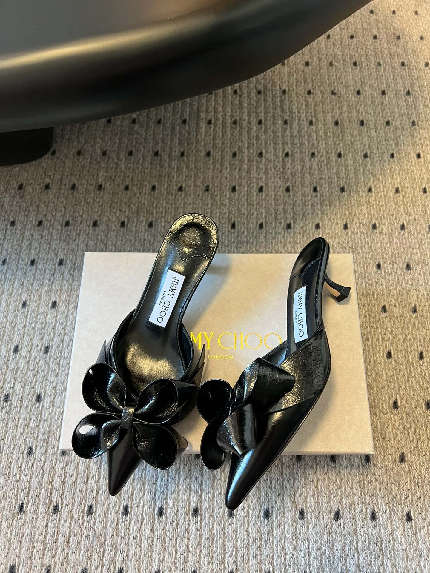 Туфли Женские Jimmy Choo 24699