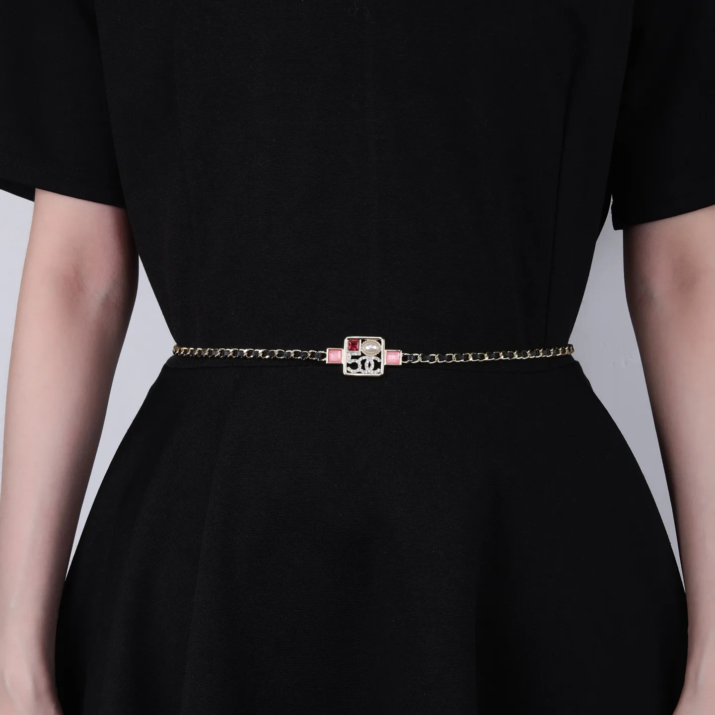 Бижутерия Chanel 17860832