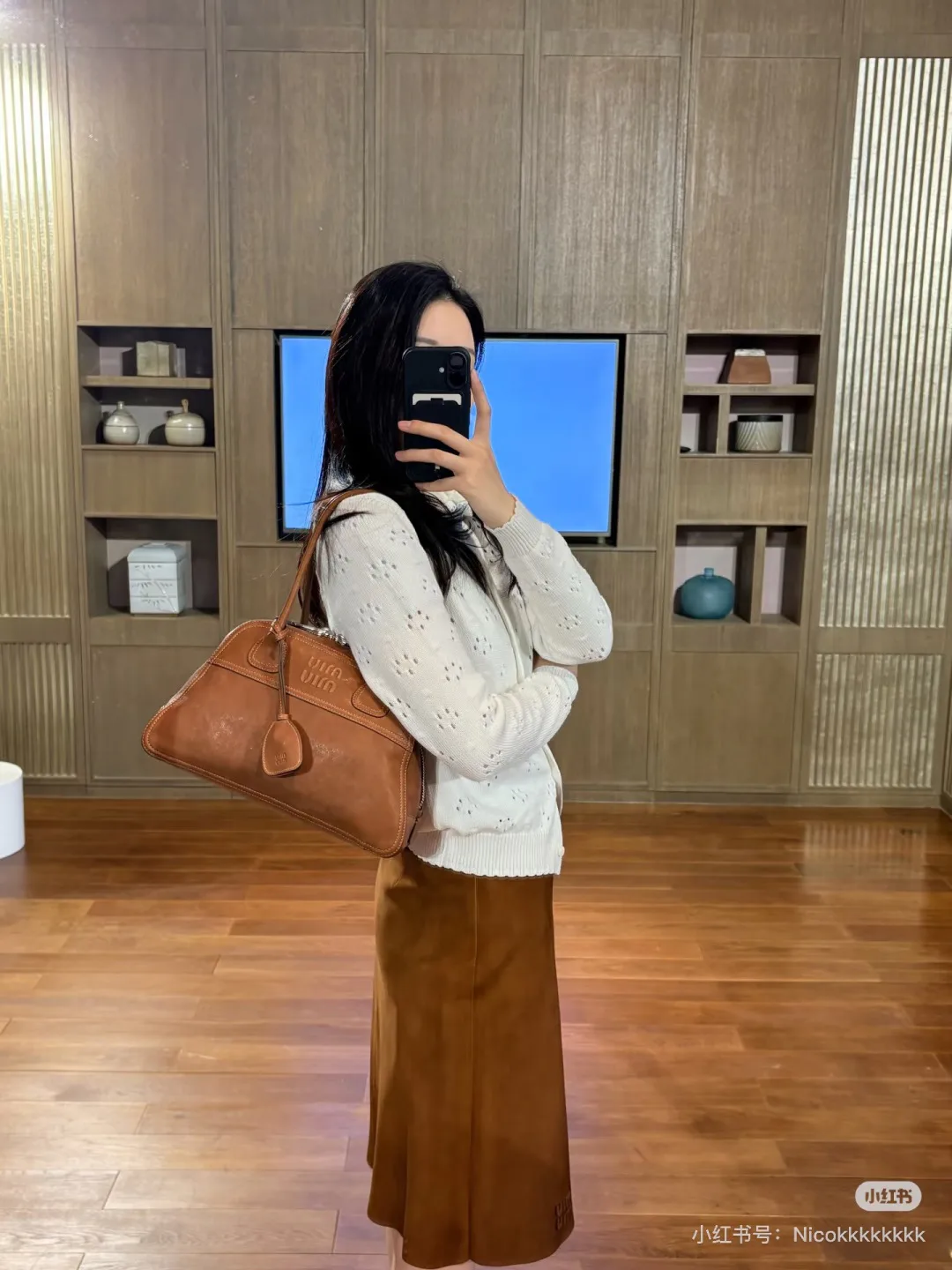 Джемперы И Свитеры Женские Miu Miu 19415630