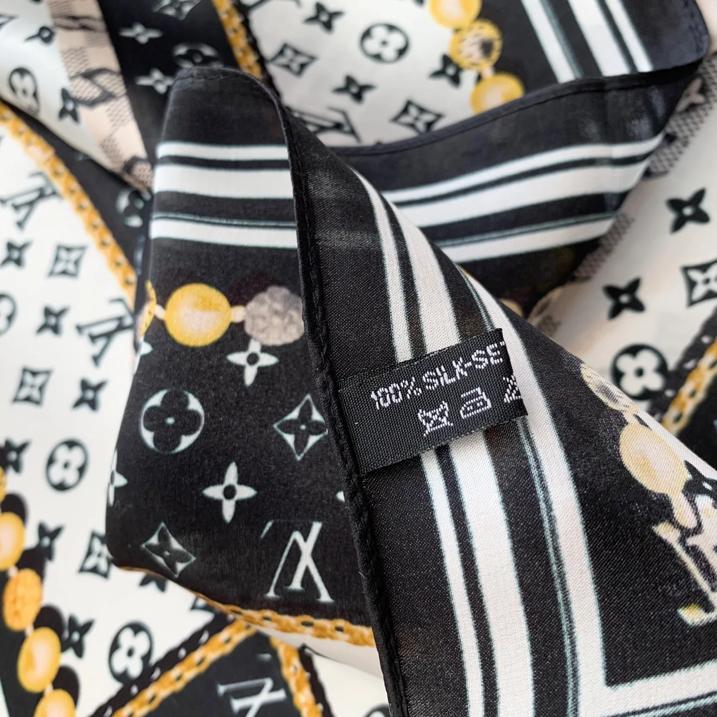 Платки Louis Vuitton 11762598