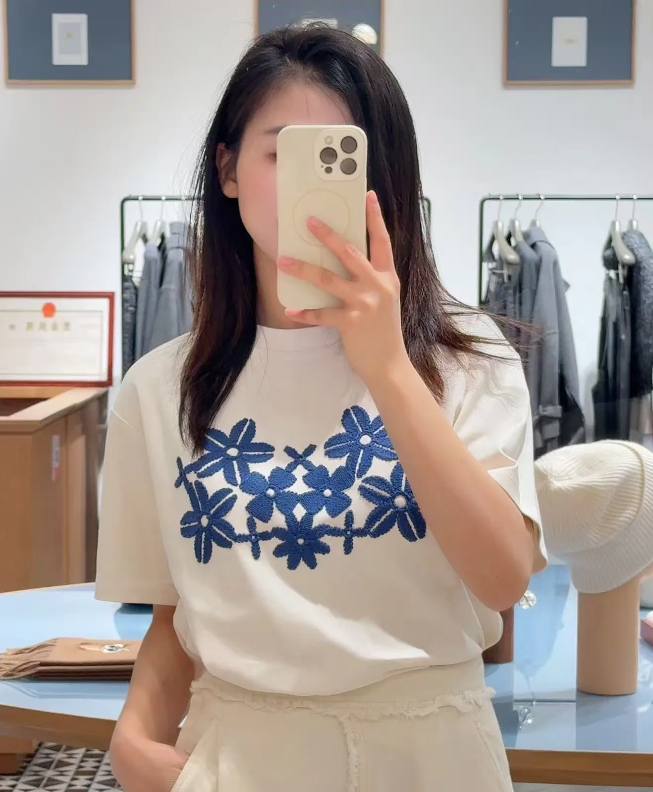 Футболки Женские Max Mara 11624135