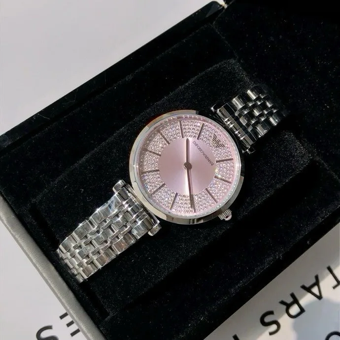 Часы Женские Armani 18036793