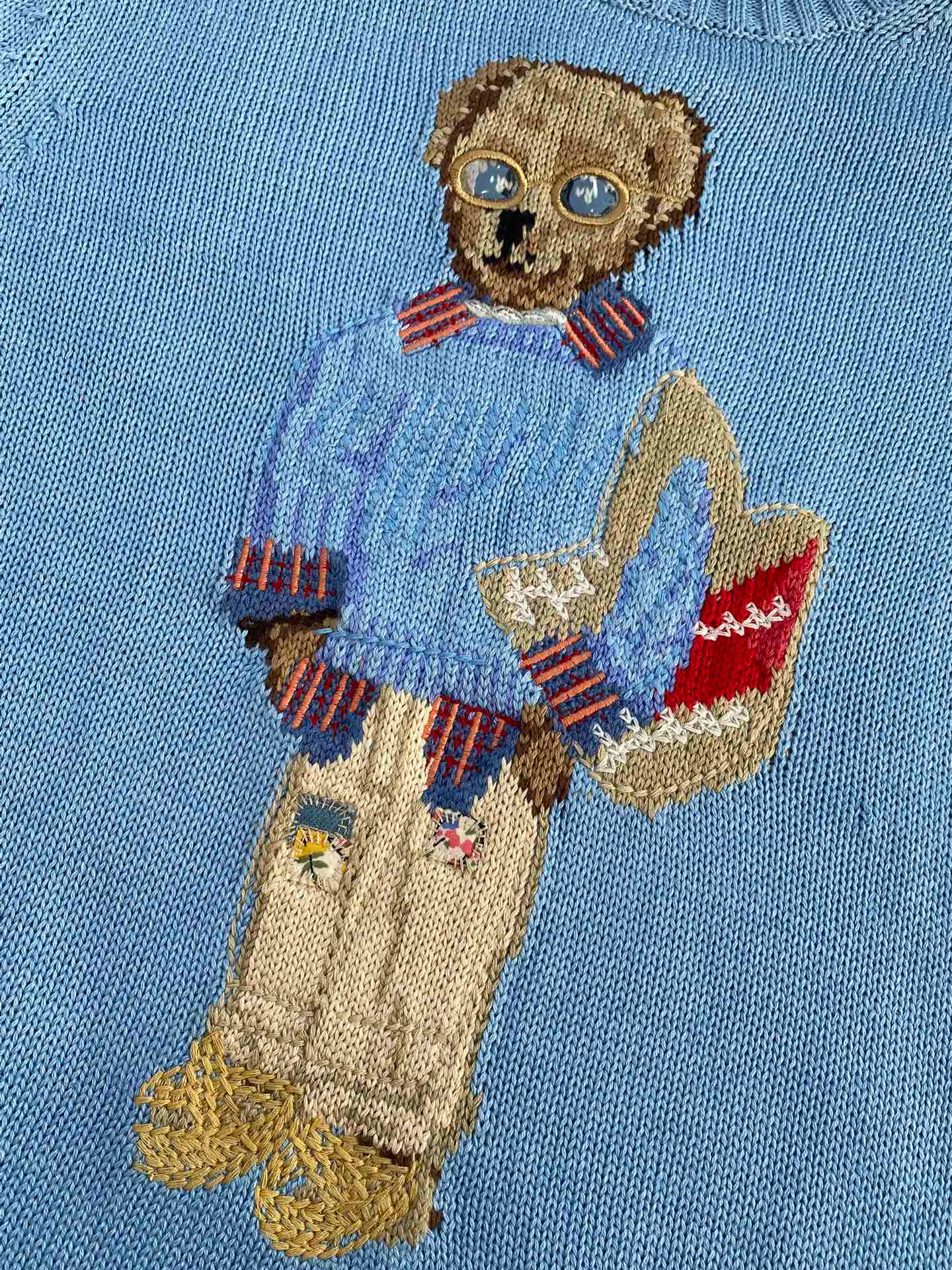 Джемперы И Свитеры Мужские Ralph Lauren 3044060