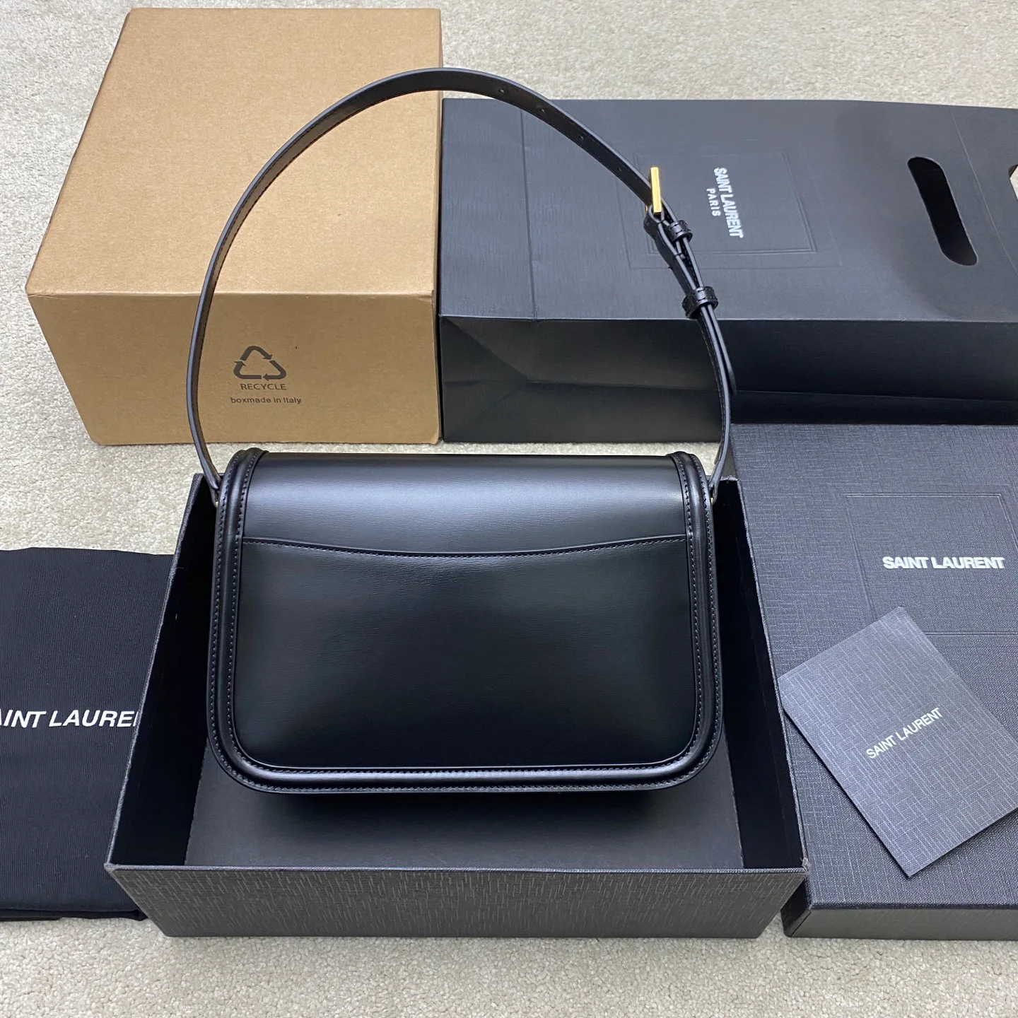 Классические Сумки Женские Saint Laurent 11152492