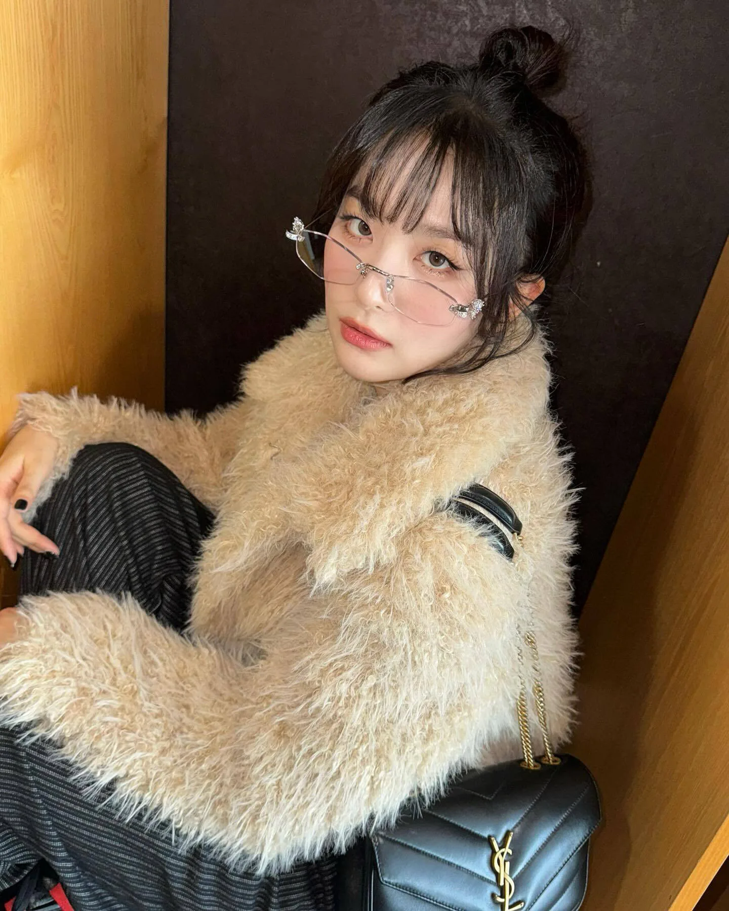 Очки Gentle Monster 13352099