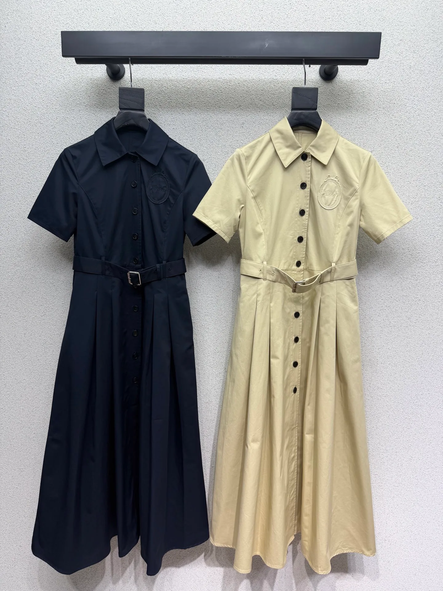 Платья Женские Christian Dior 12239376