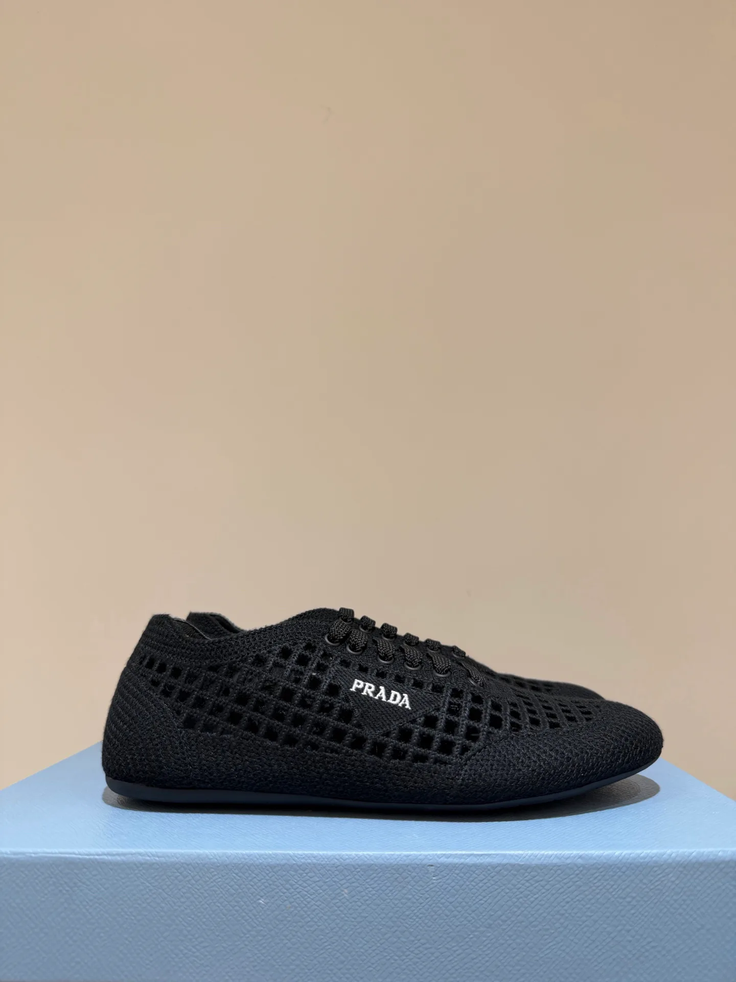 Балетки Женские Prada 11900919