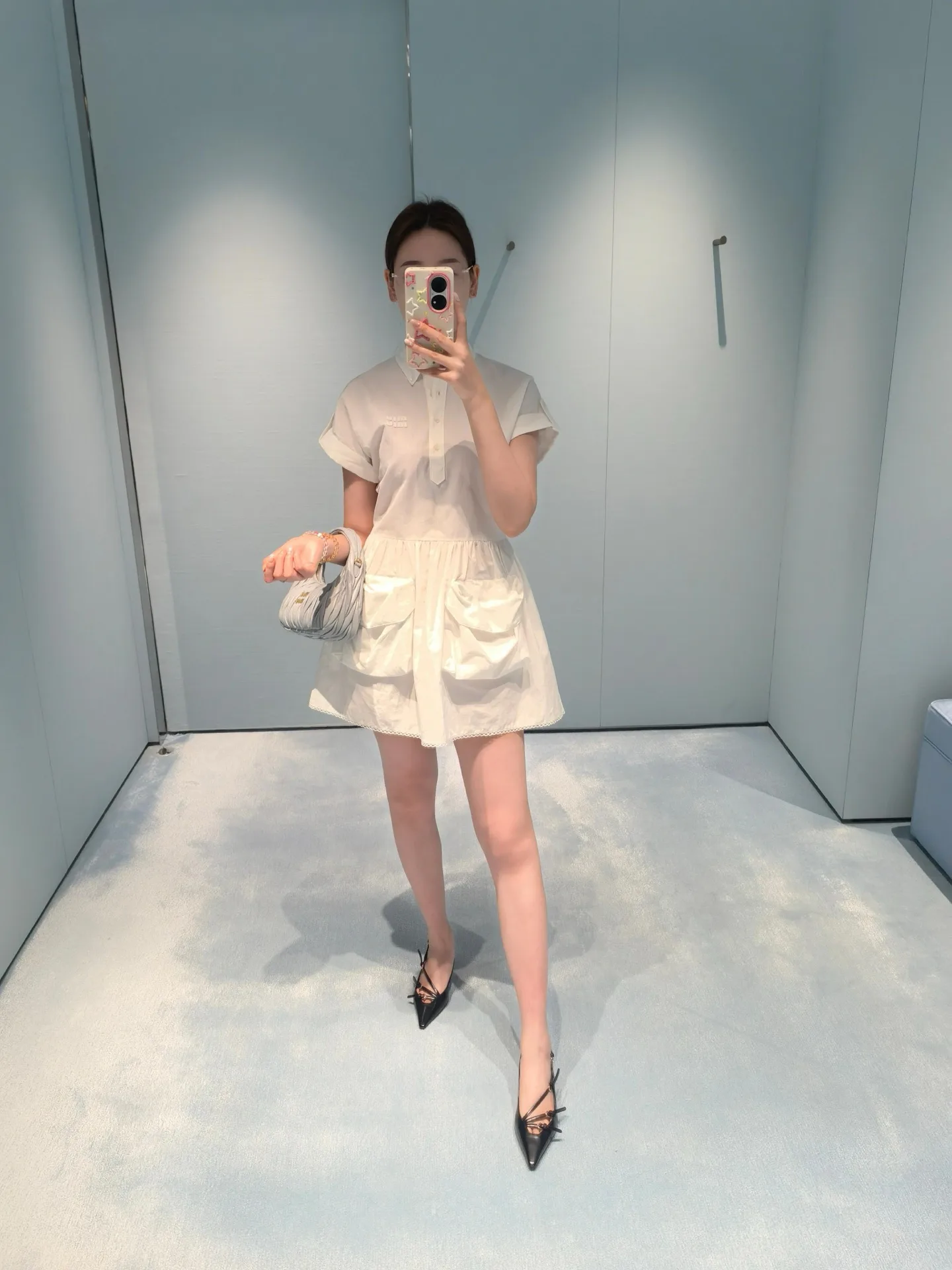 Платья Женские Miu Miu 11677077