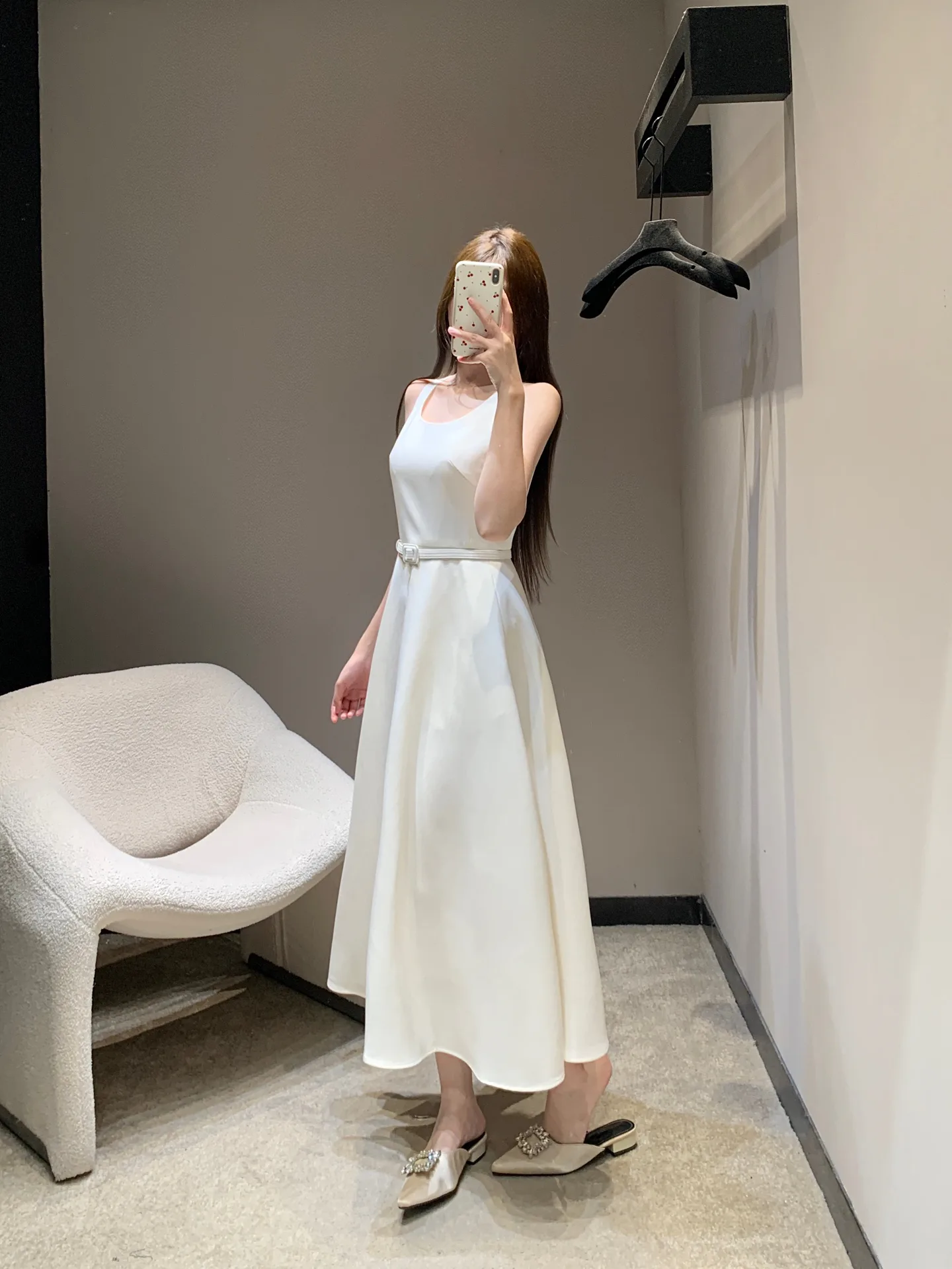 Платья Женские Christian Dior 1811567