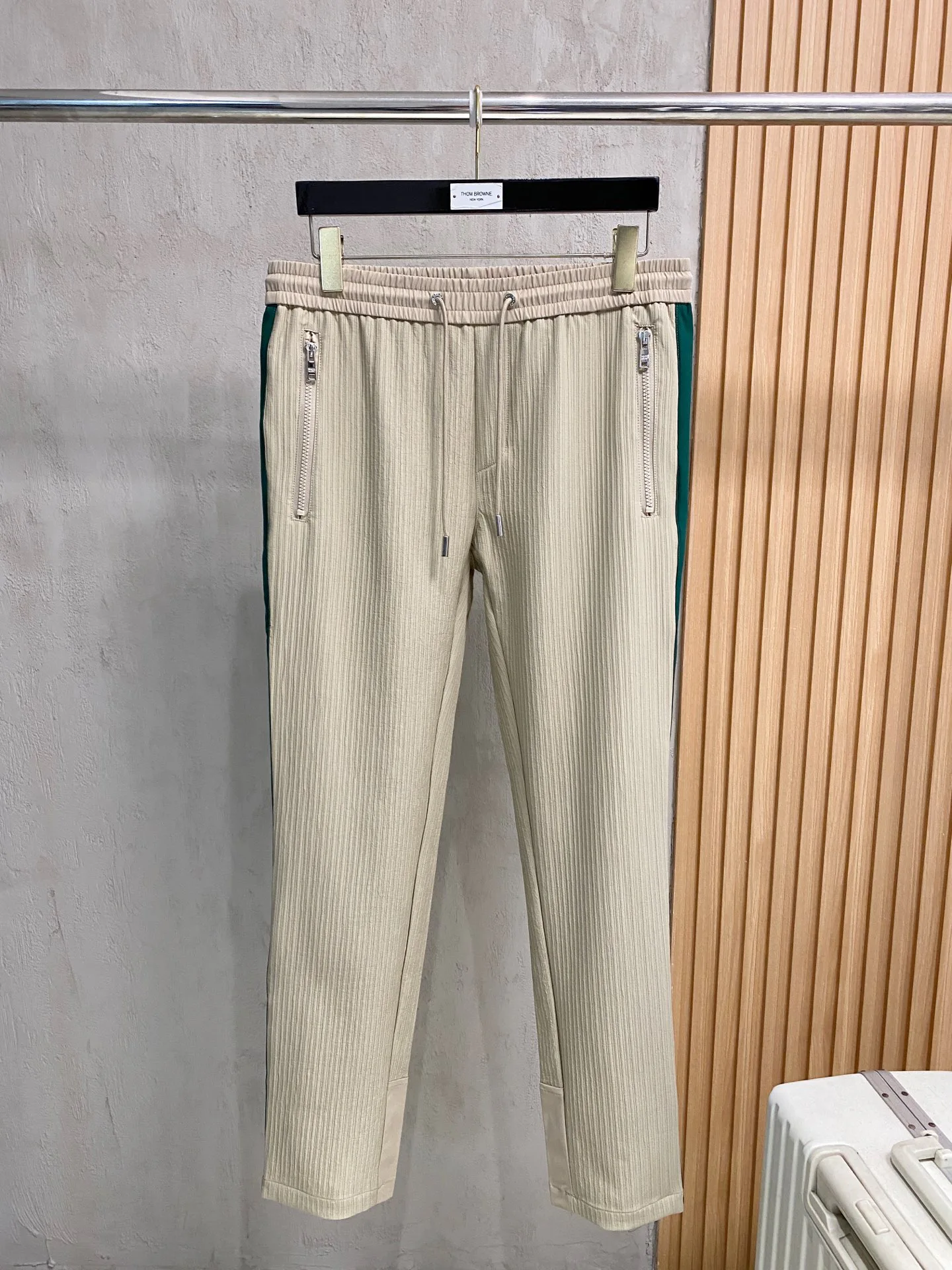 Брюки Мужские Prada 11166986