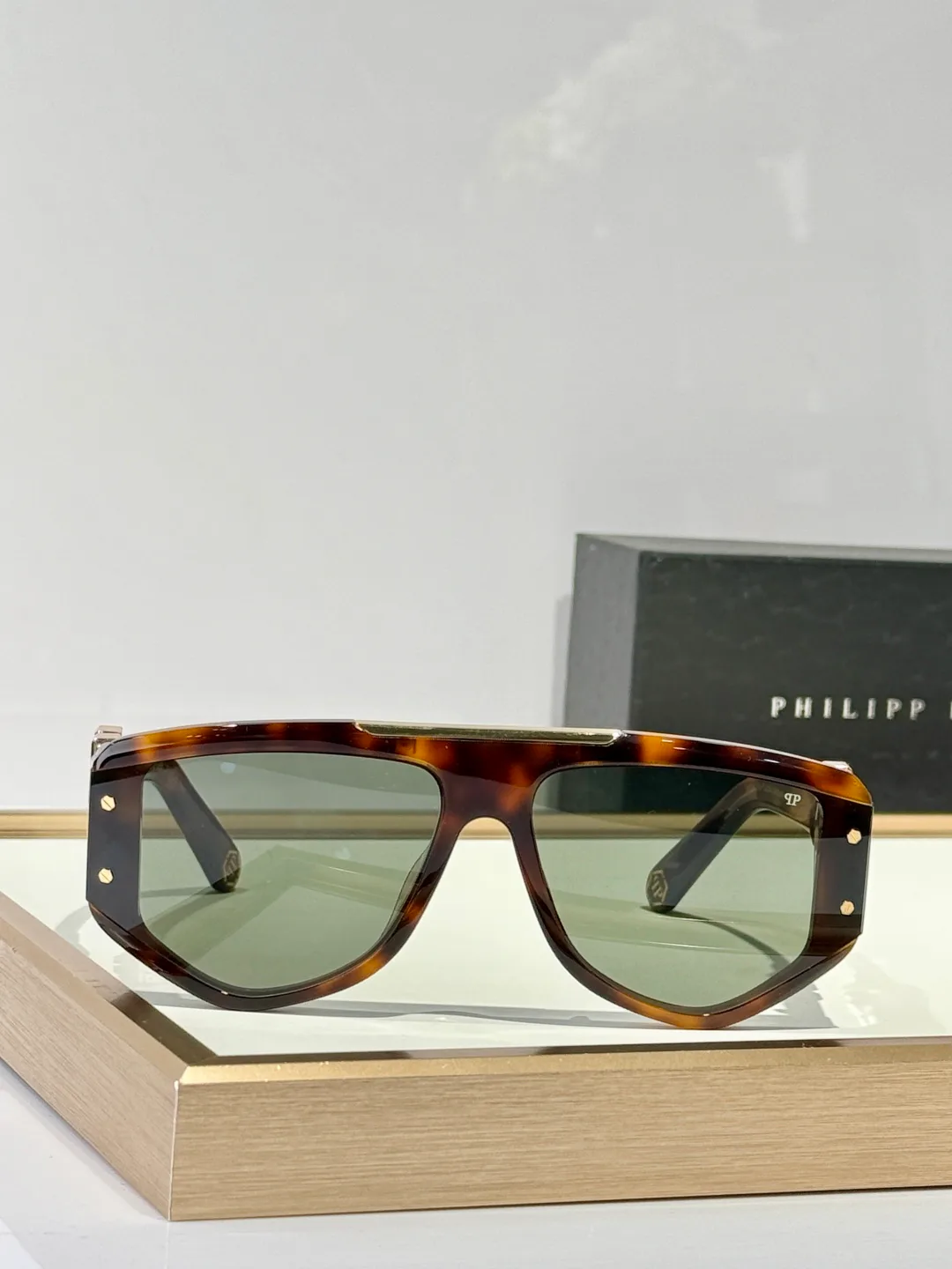 Очки Philipp Plein 24059