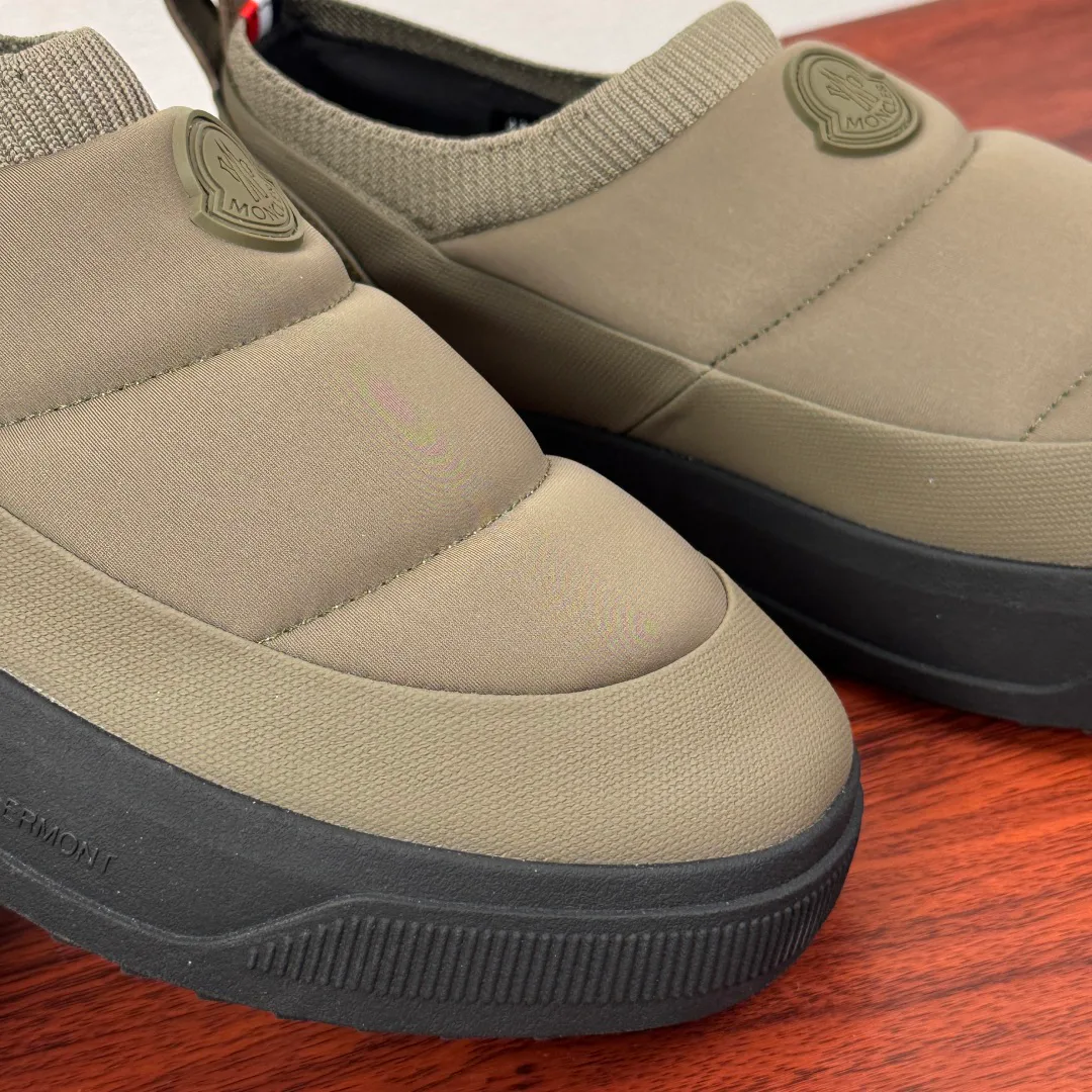 Кроссовки Мужские Moncler 4898659