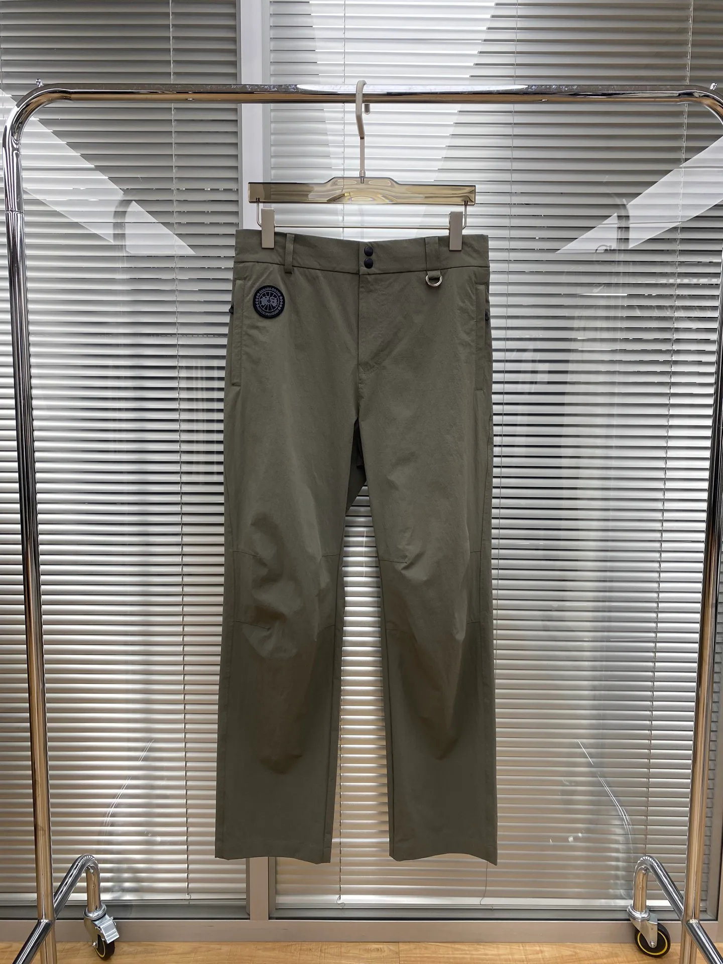 Брюки Мужские Canada Goose 10762248