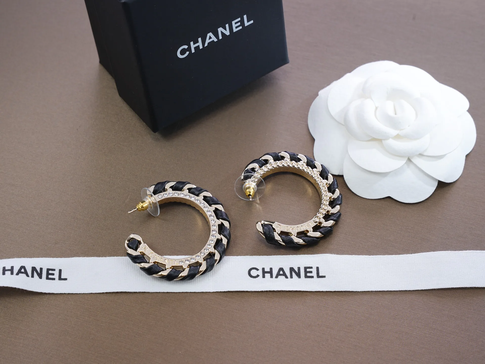 Бижутерия Chanel 1241391