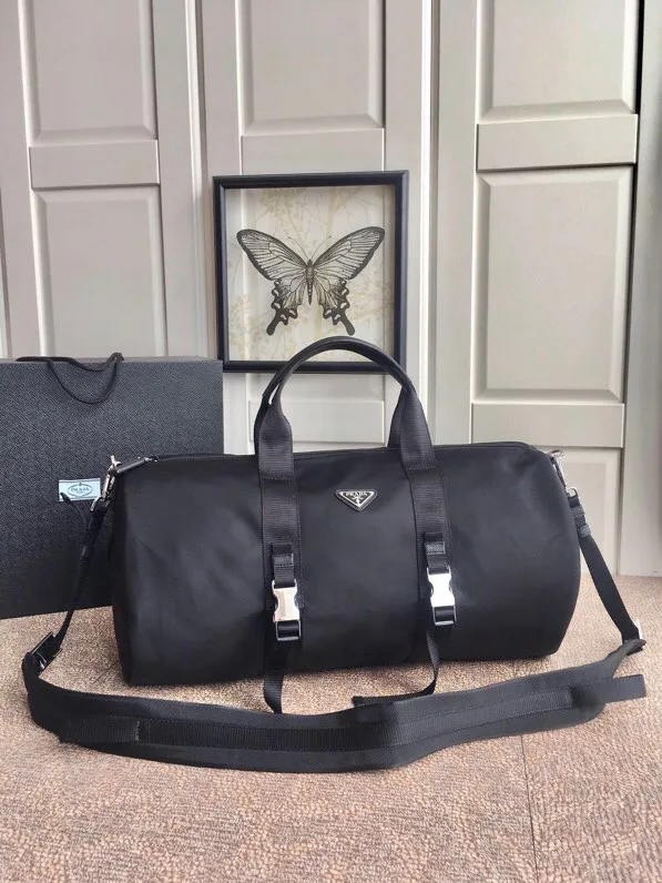 Дорожные Сумки Мужские Prada 9165517