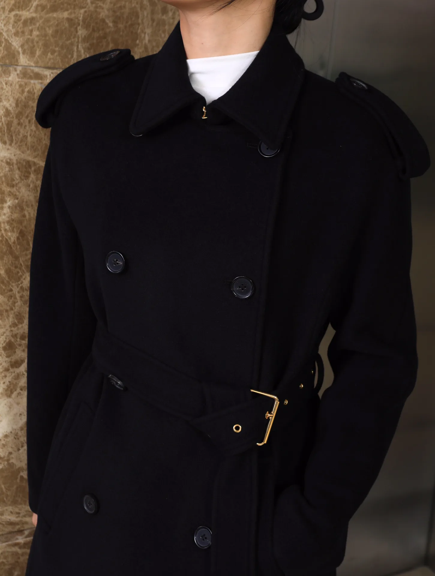 Пальто Женские Louis Vuitton 4917100