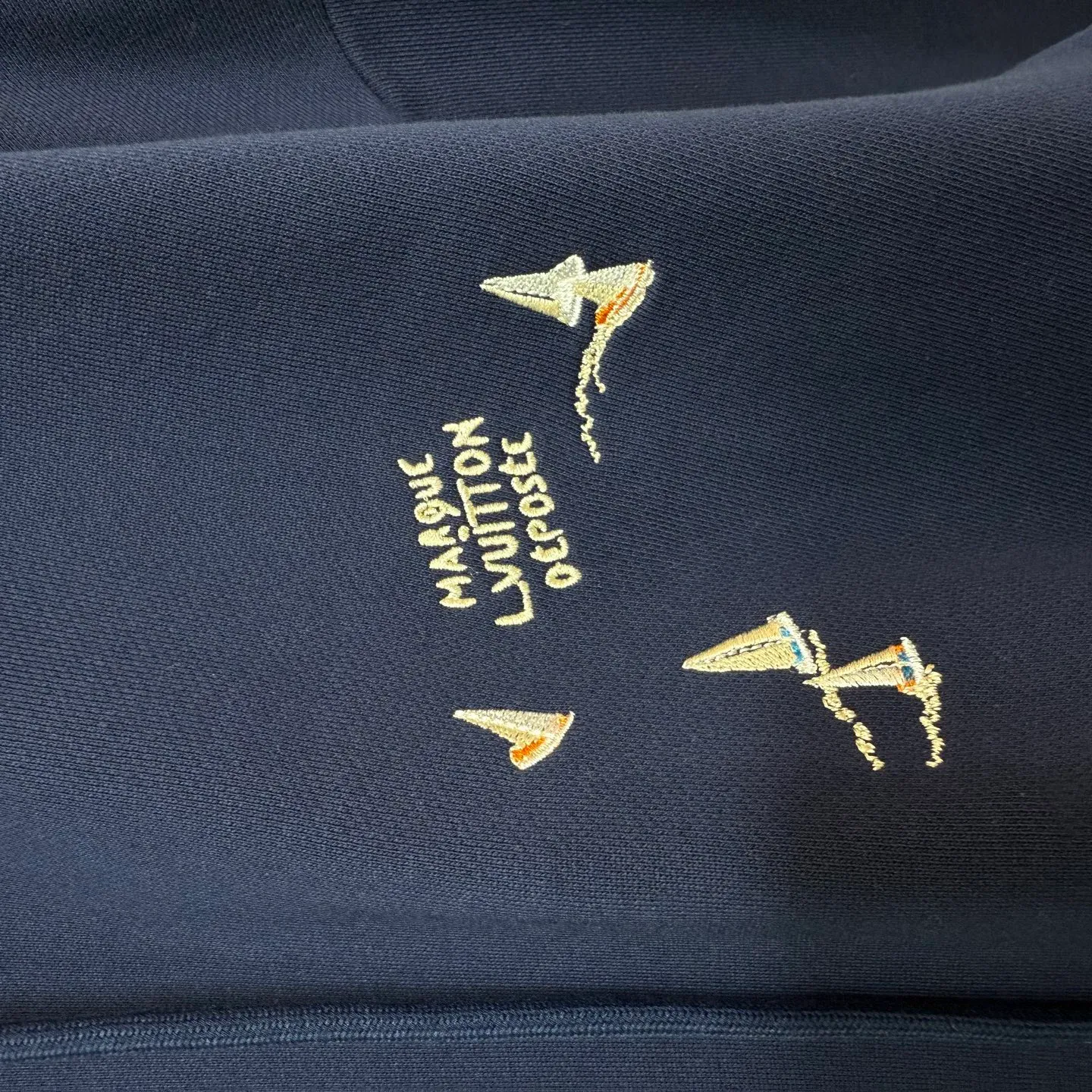 Свитшоты И Худи Мужские Louis Vuitton 103169