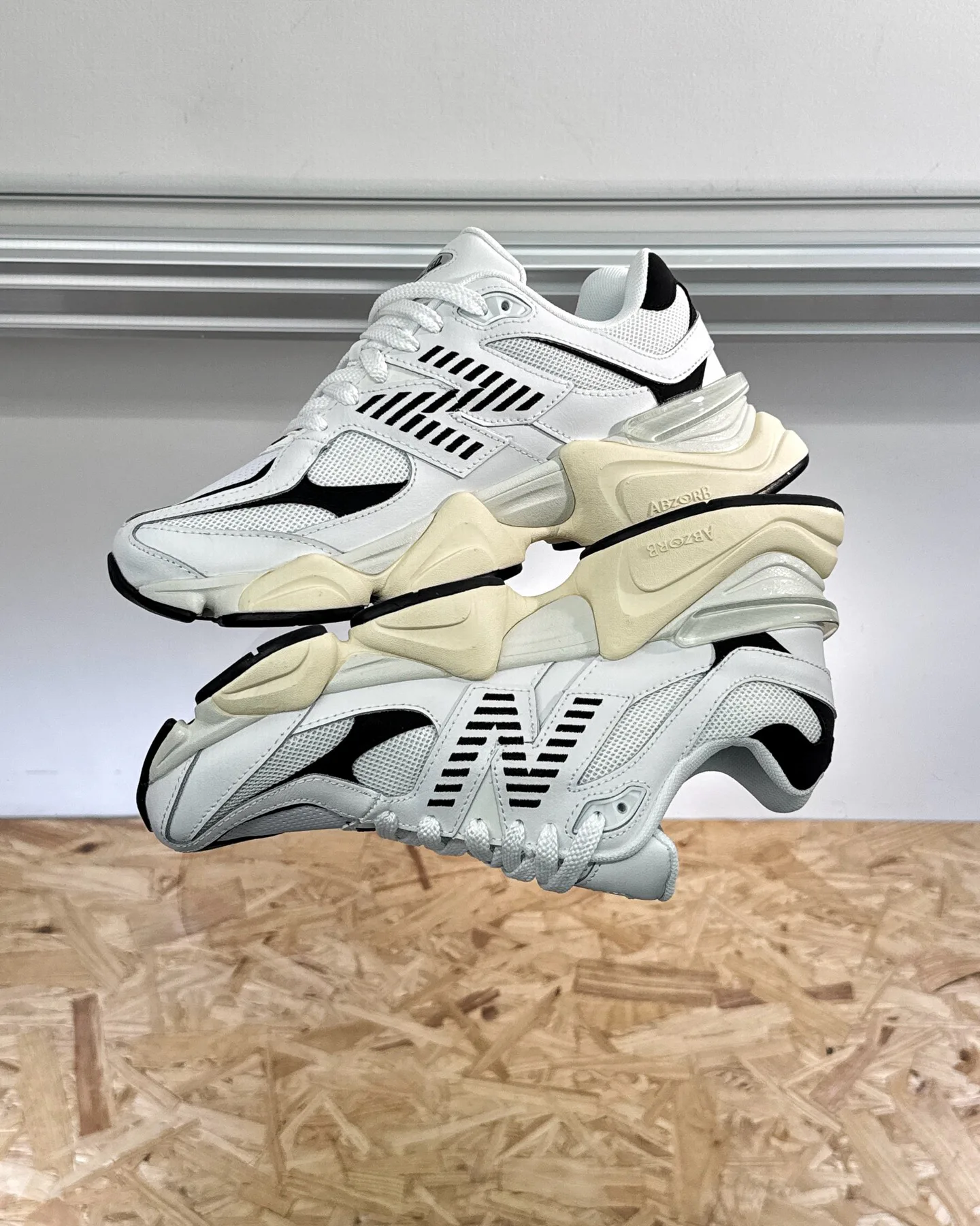 Кроссовки Женские New Balance 17963941