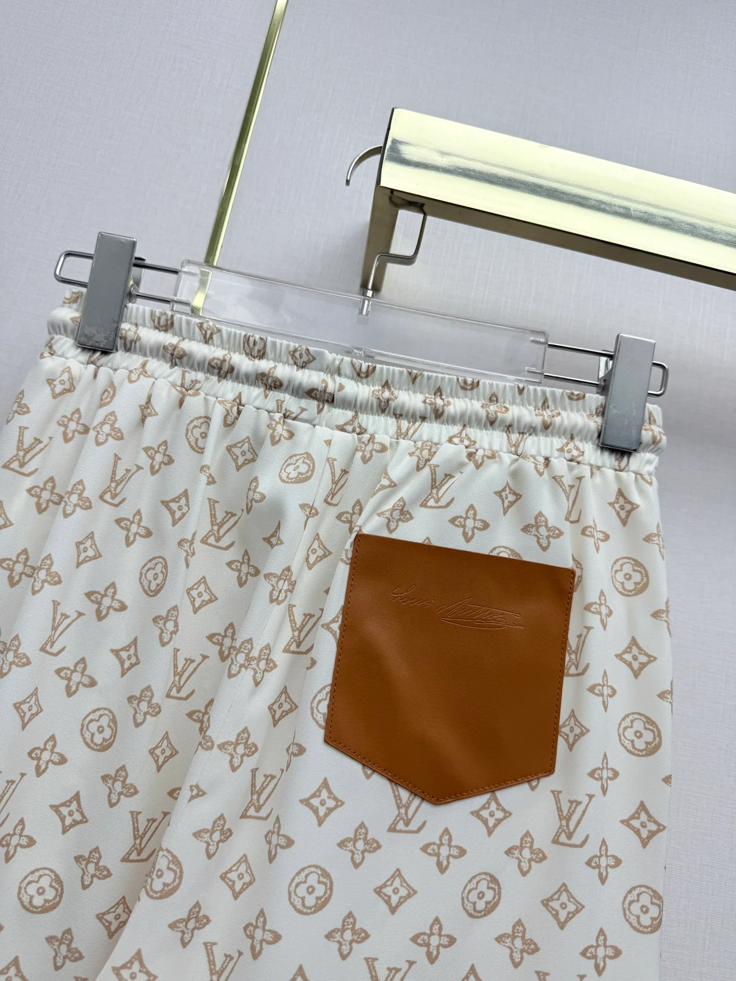 Брюки Женские Louis Vuitton 11763812