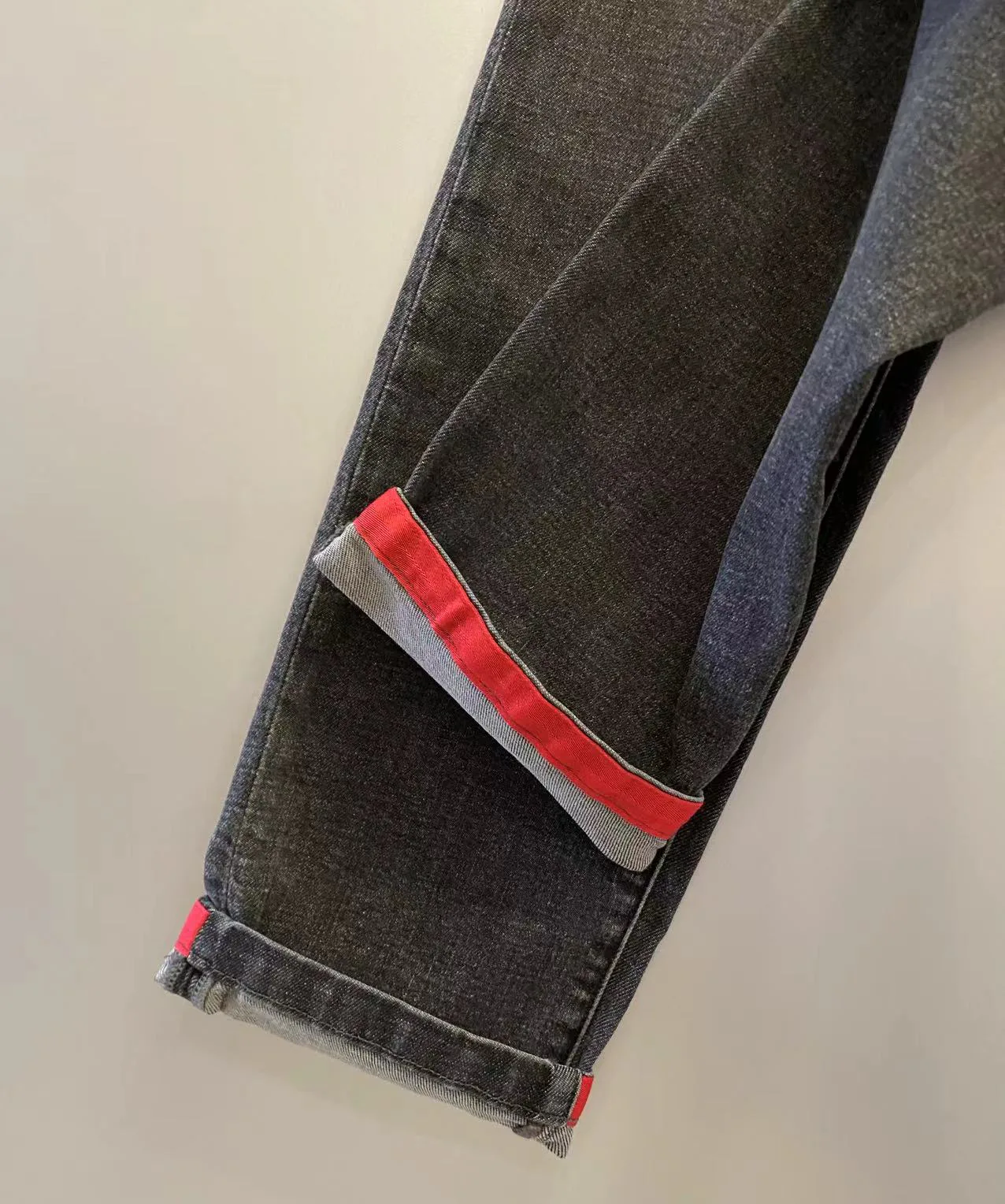 Джинсы Мужские Kiton 11500383
