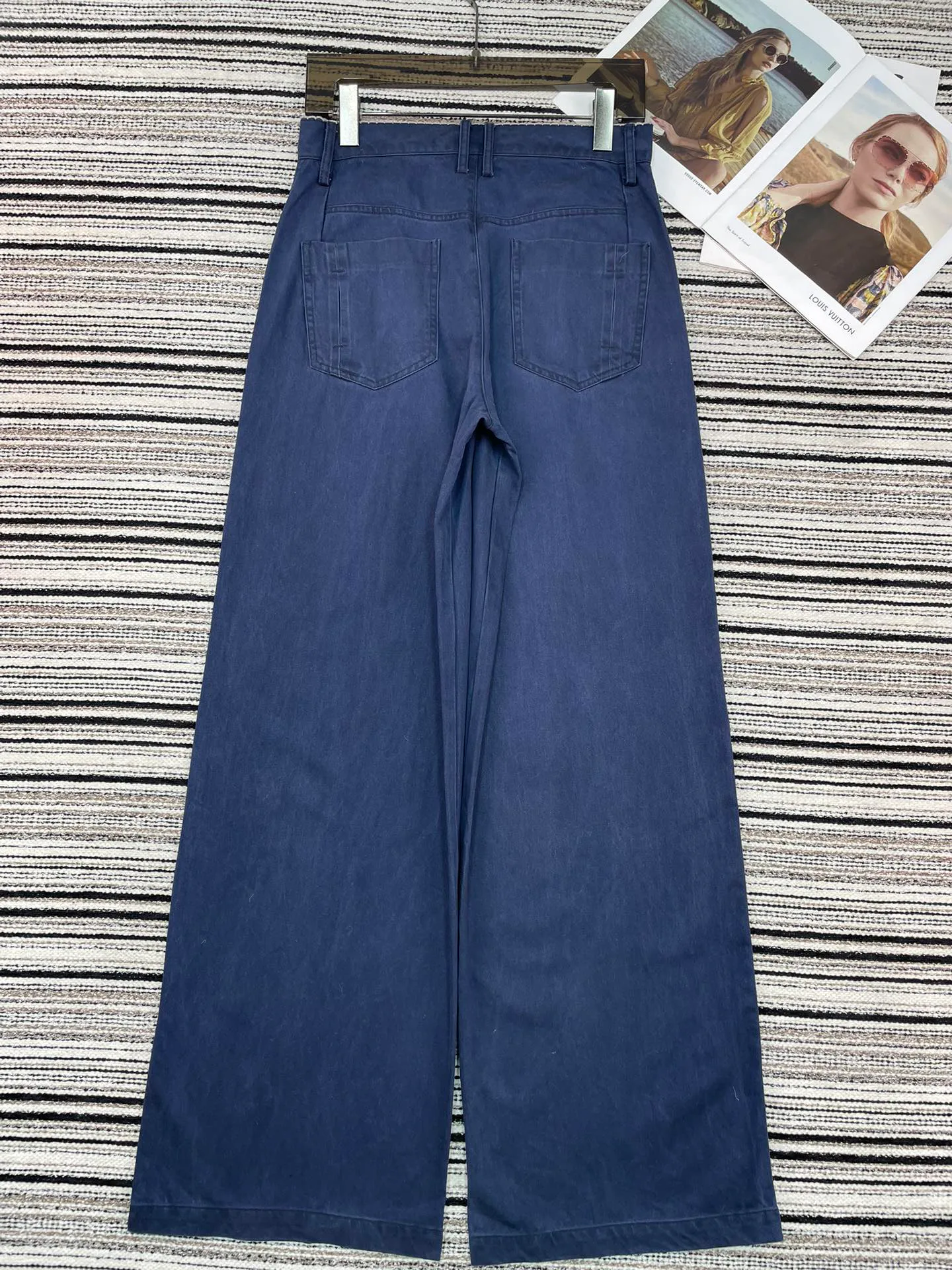 Брюки Женские Miu Miu 5738943