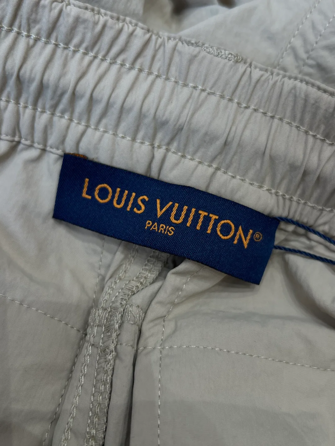 Брюки Мужские Louis Vuitton 13310871