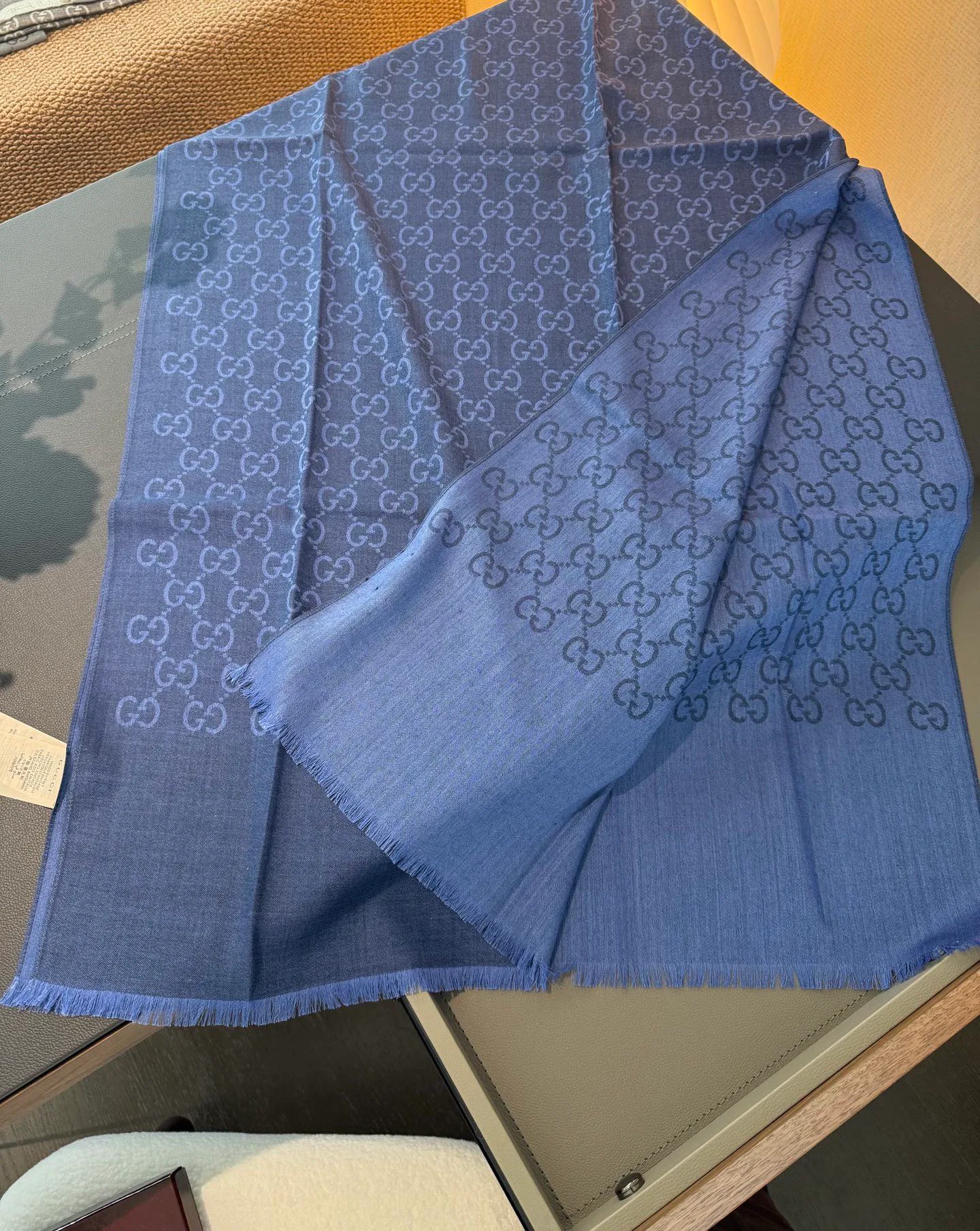 Шарфы Gucci 11633416