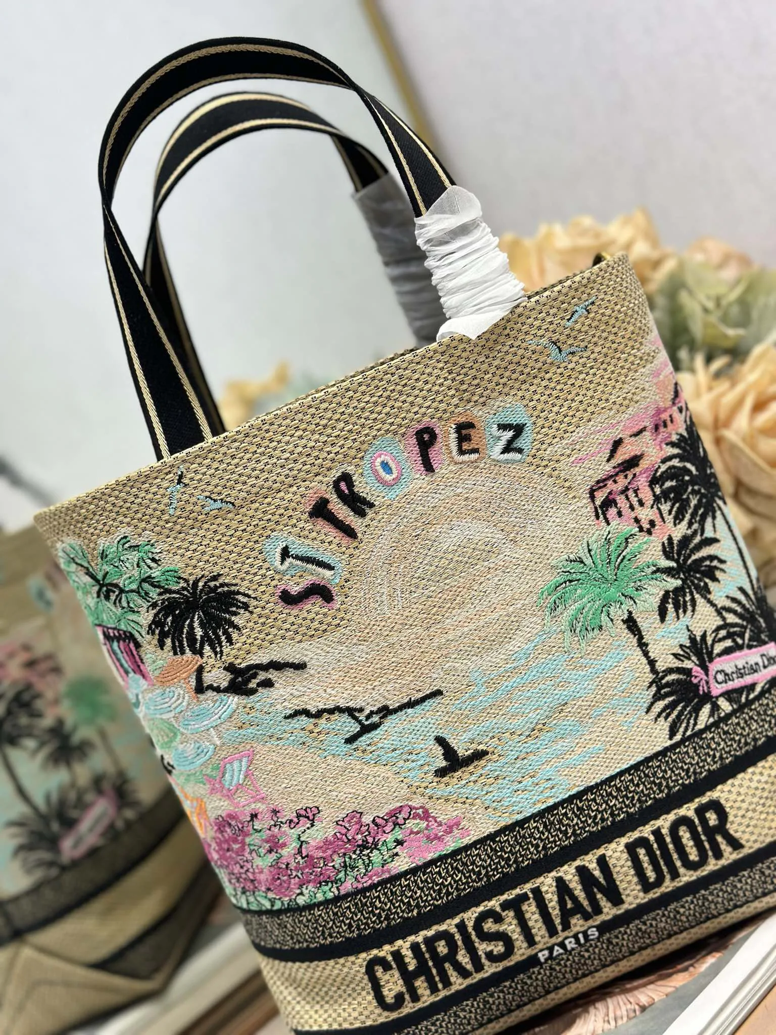 Классические Сумки Женские Christian Dior 475335