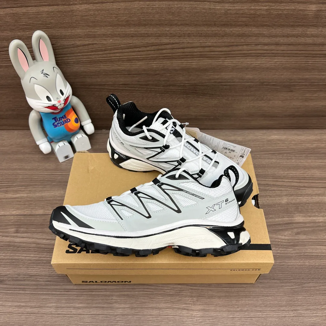 Кроссовки Женские Salomon 1261069