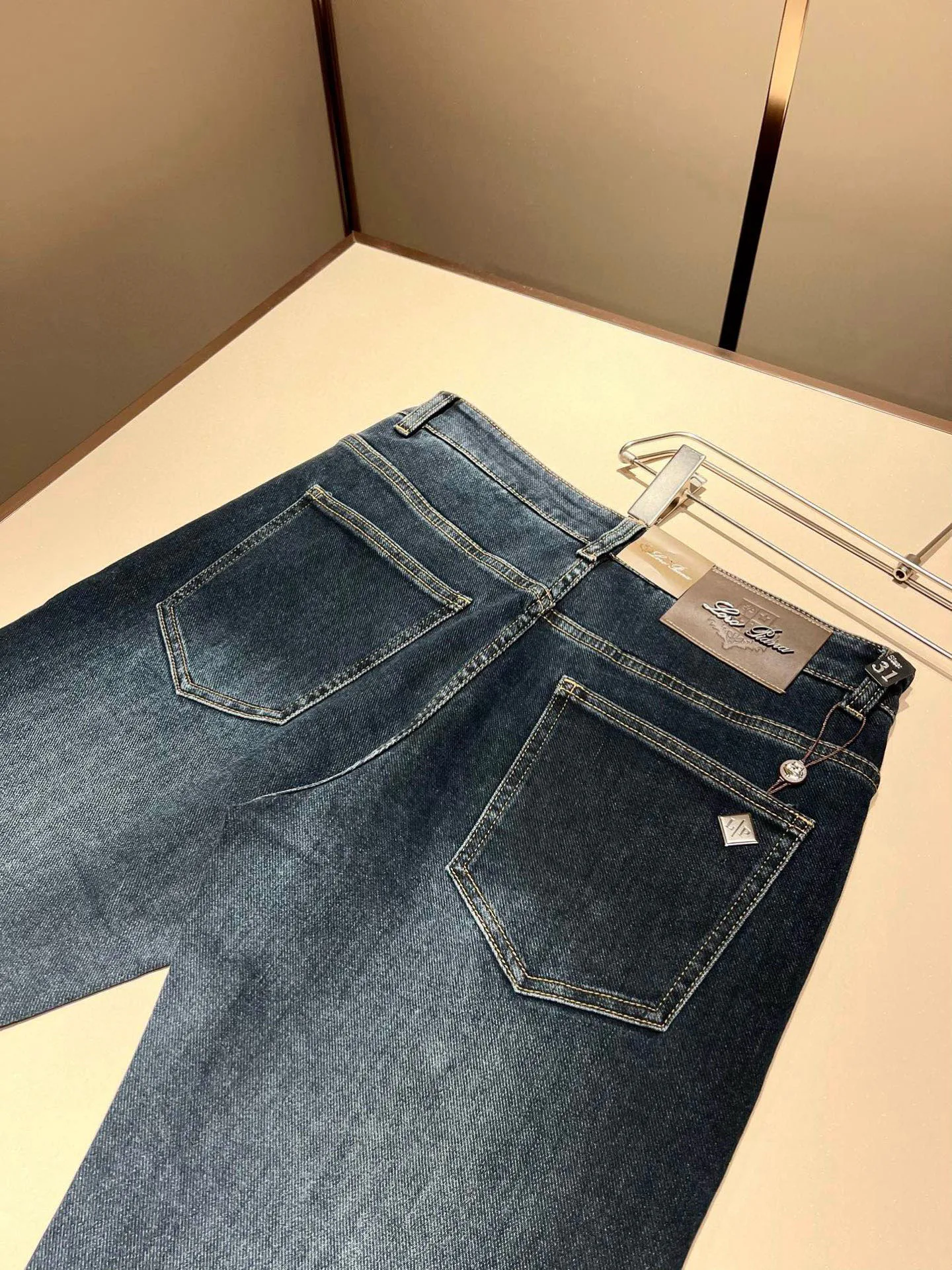 Брюки Мужские Loro Piana 11361182